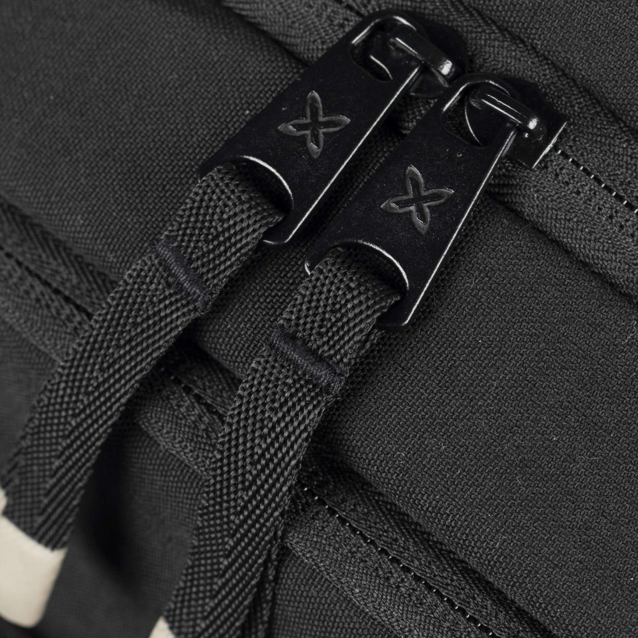 TECA RECYCLED BACKPACK DOUBLE