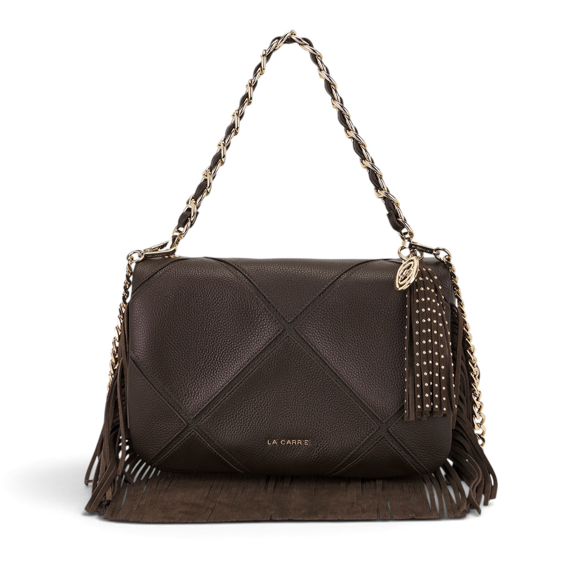 BORSA A SPALLA ISABEL
