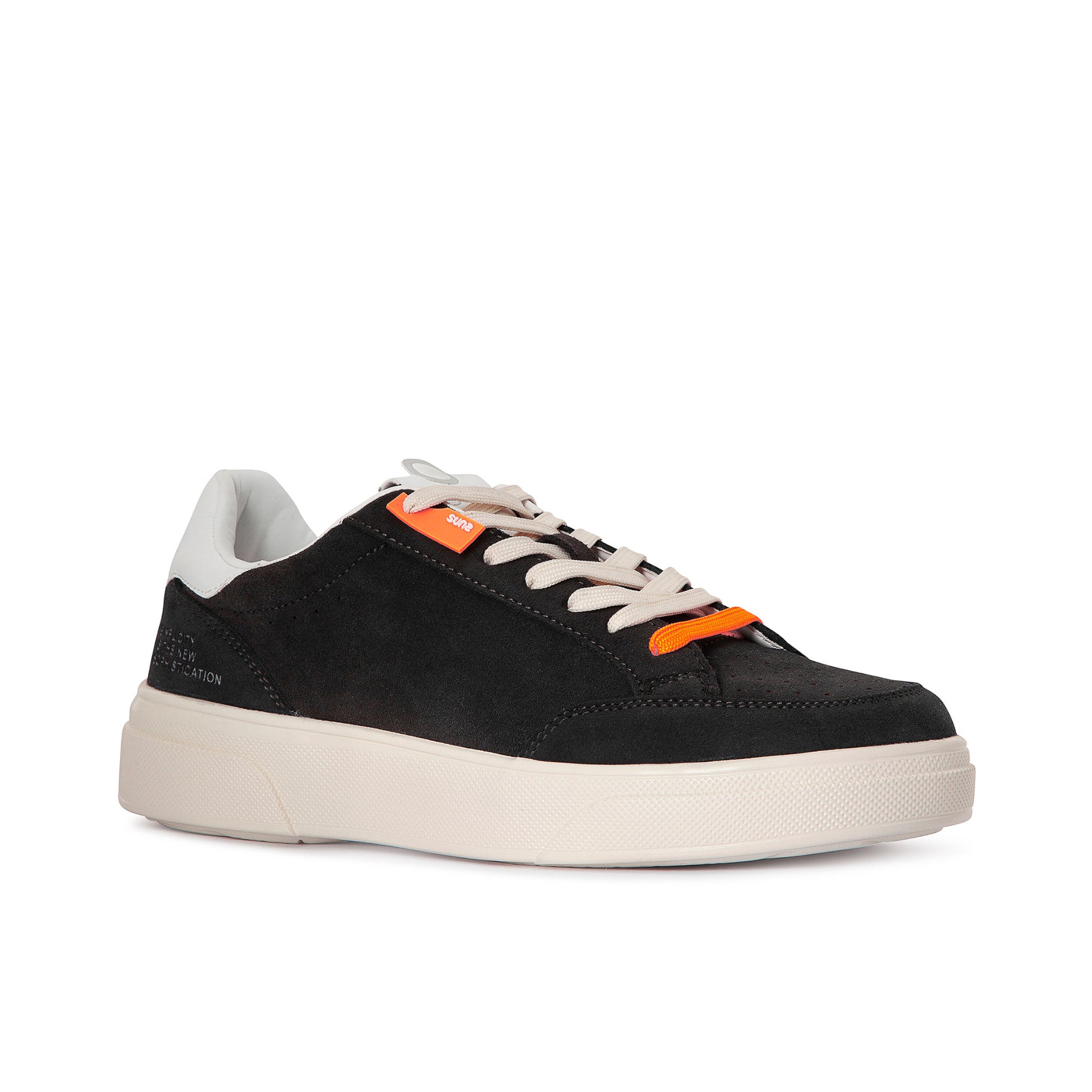 SHOES NABUK