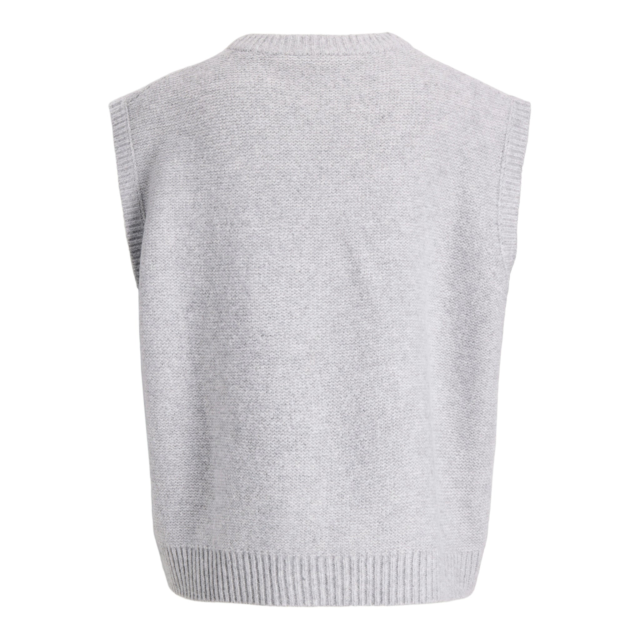 JXJOSIE VEST KNIT