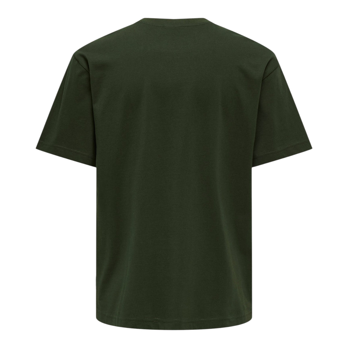 FRED LIFE RELAX TEE