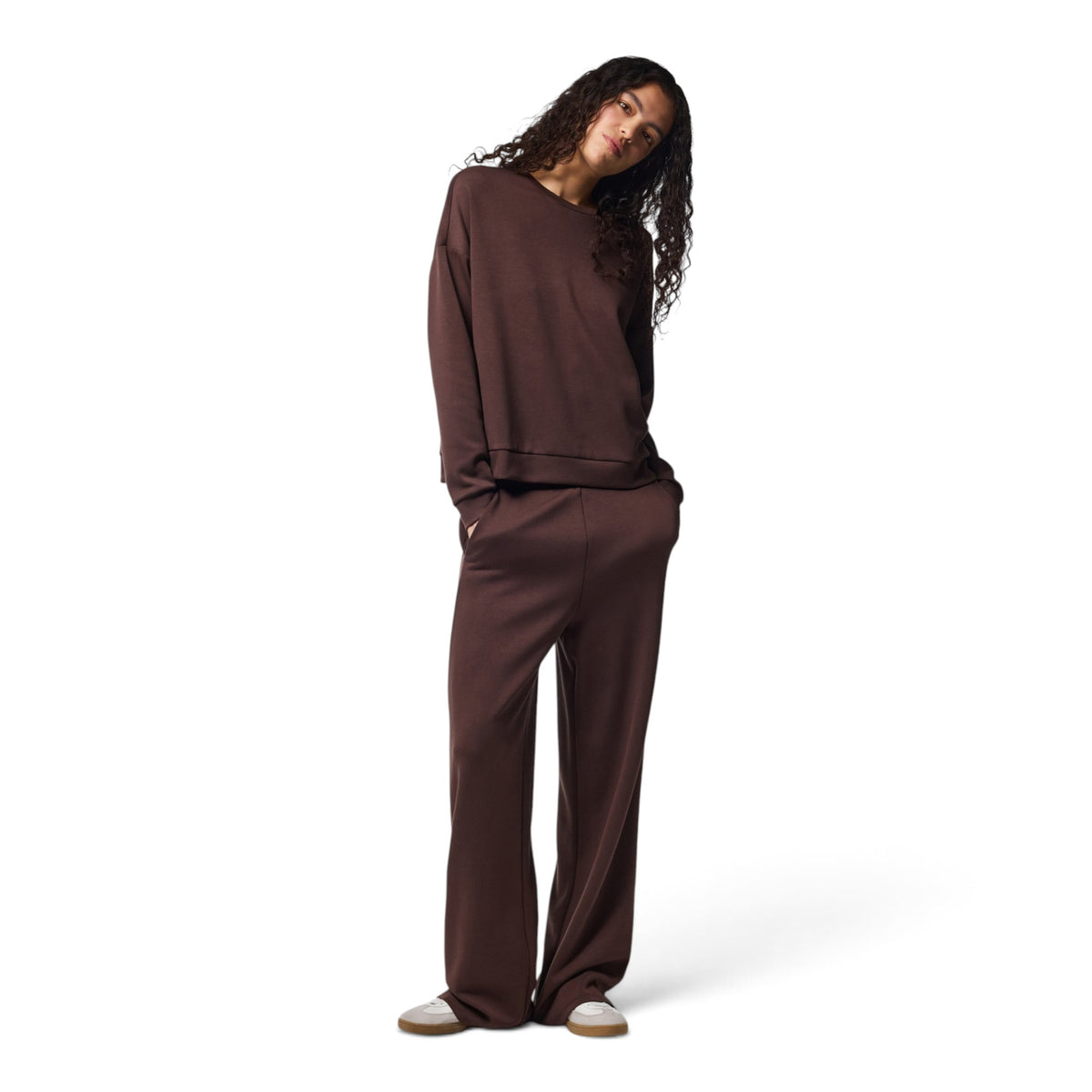MICHELLE SCUBA PANTS