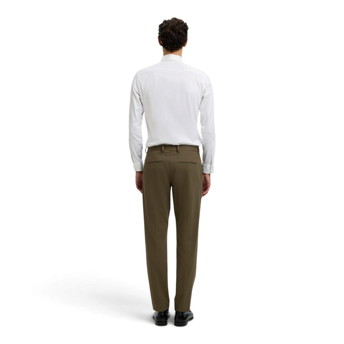SLIM-LOMAIR TROUSERS