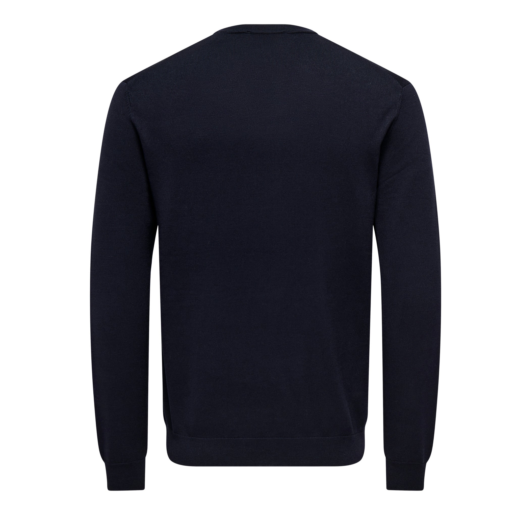 WYLER REGULAR CREW KNIT