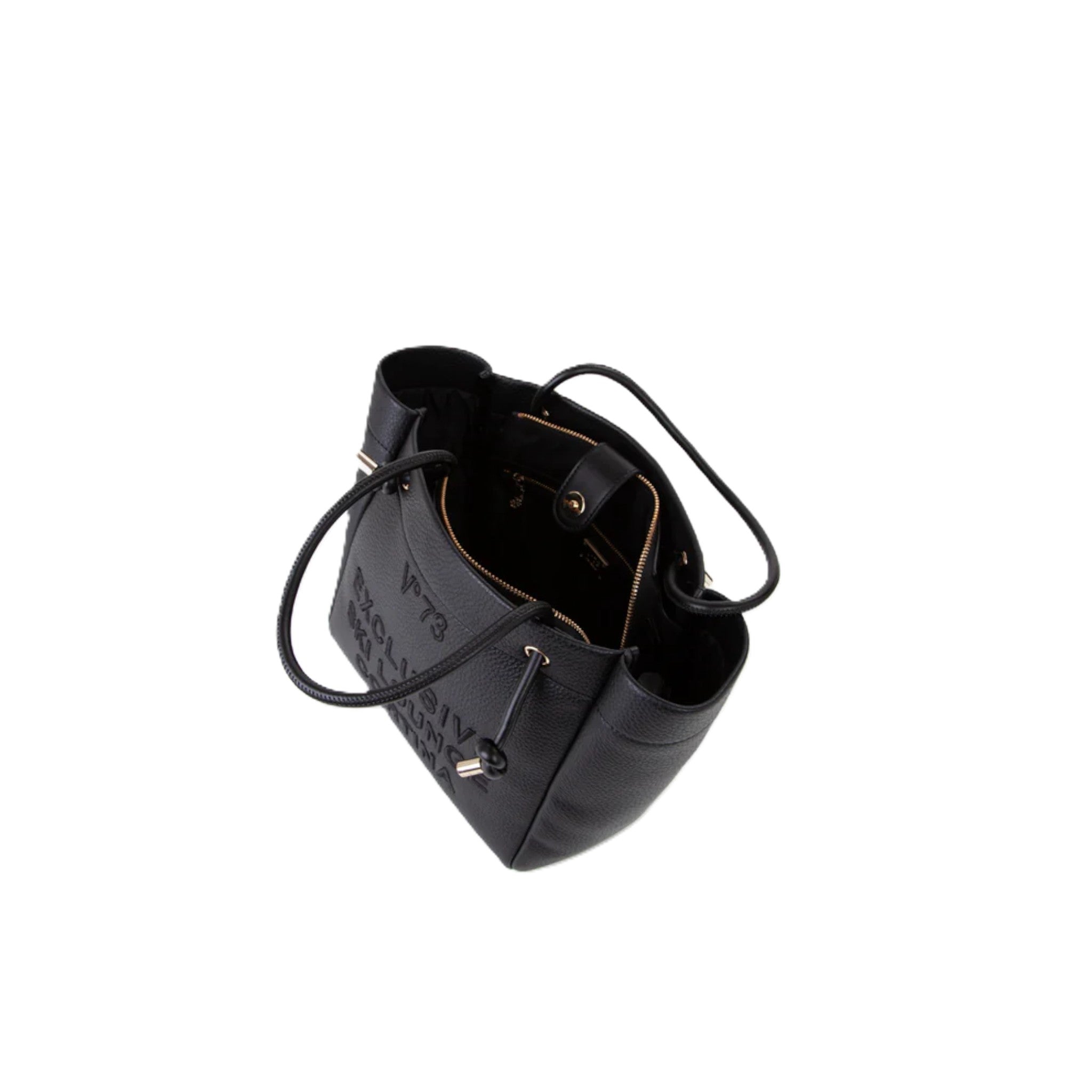 BORSA A MANO CORTINA