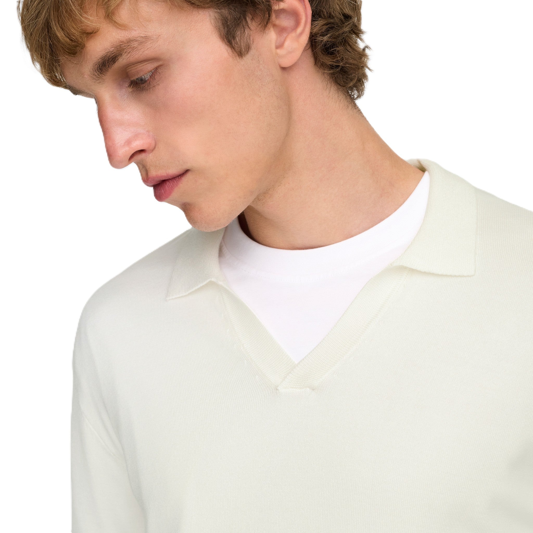 WYLER RELAX POLO