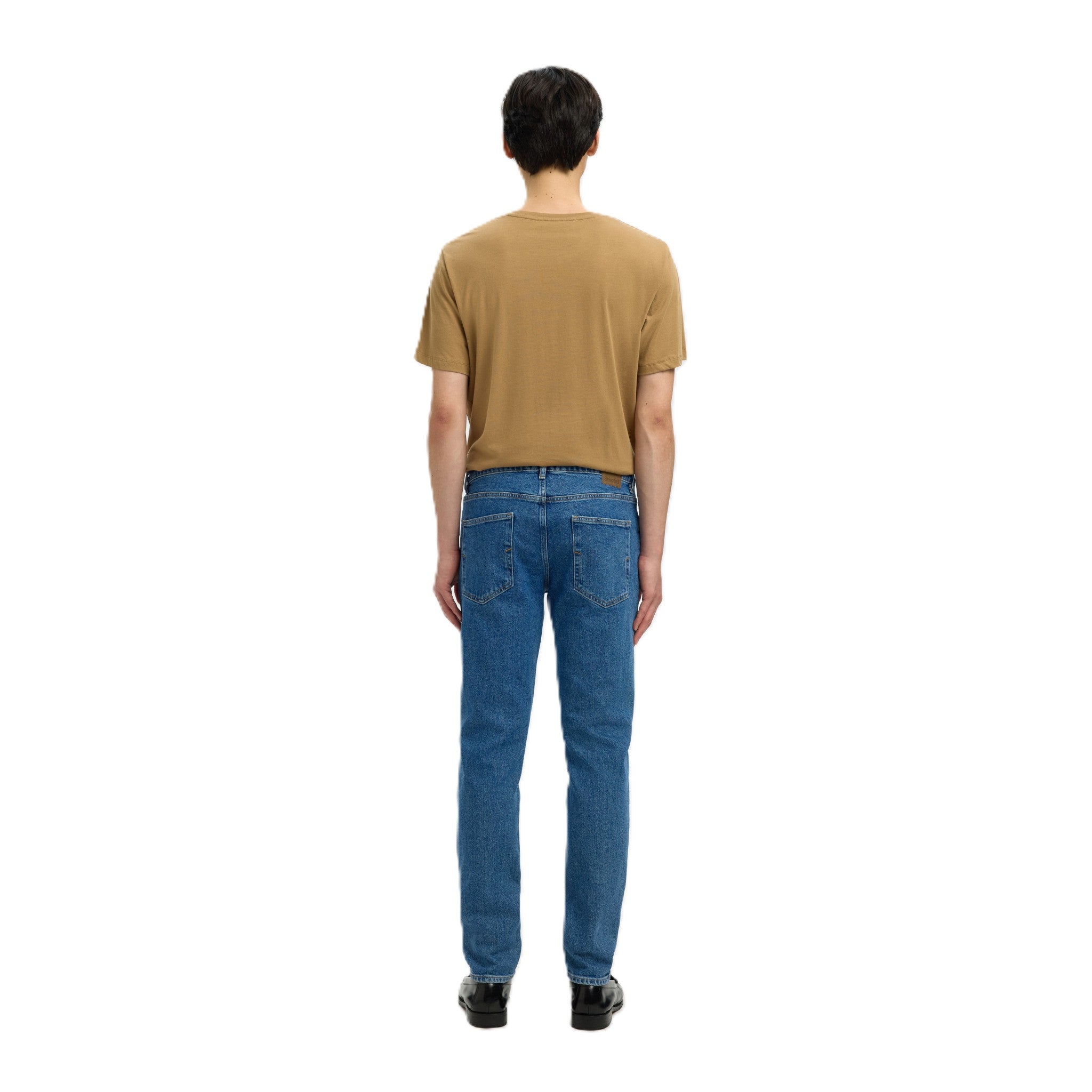 SLIM BEN KORI JEANS