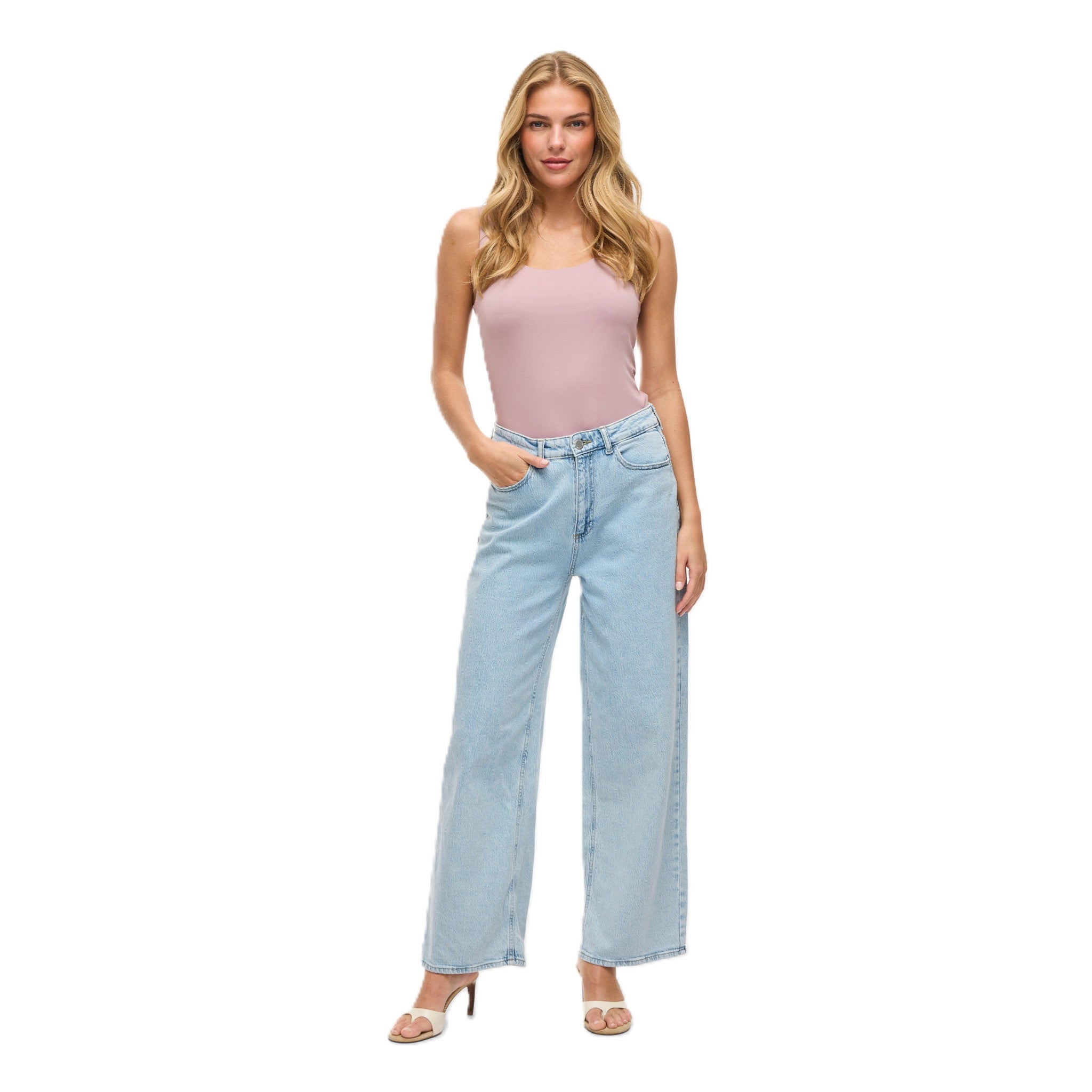 FREYA JEANS