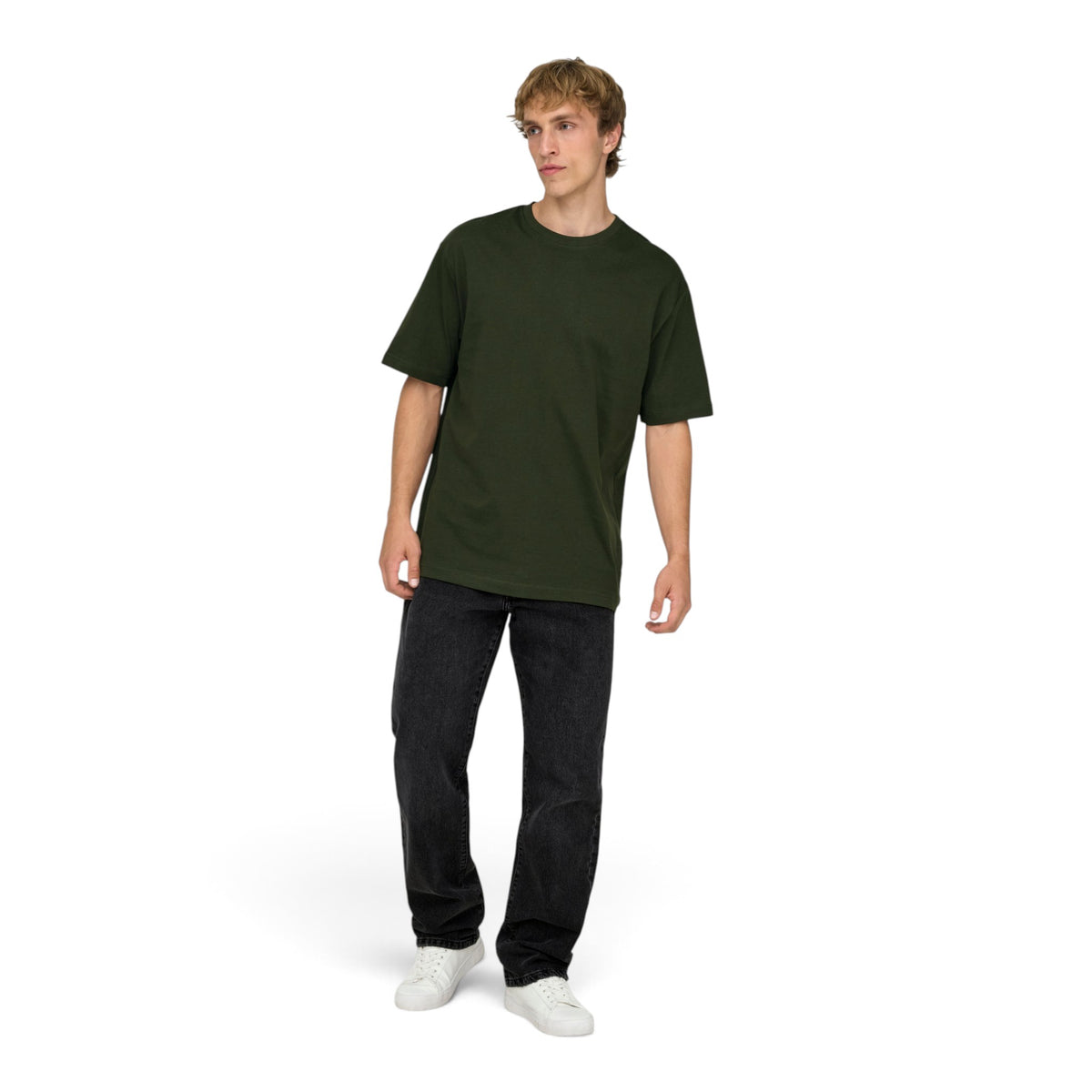 FRED LIFE RELAX TEE