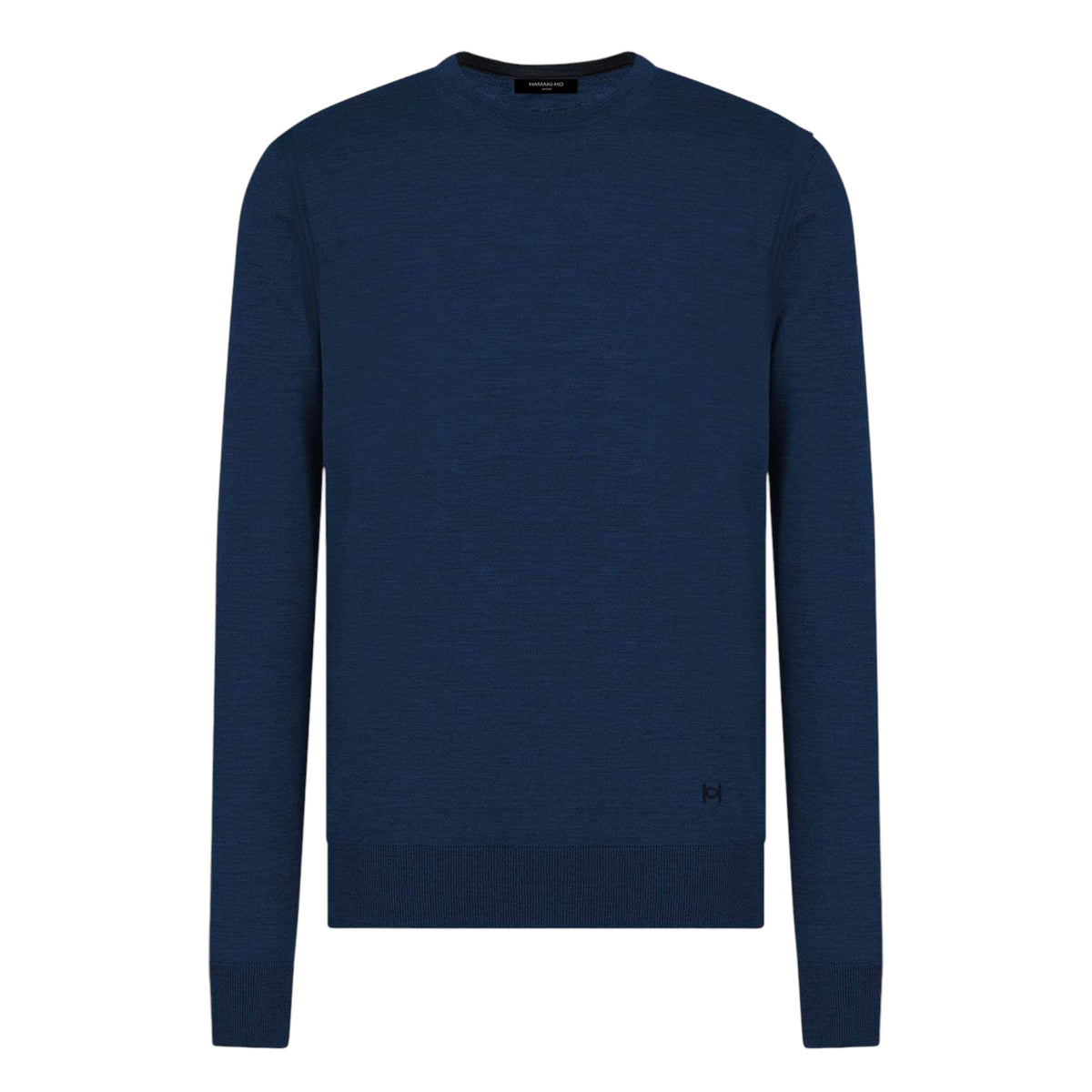 MAGLIA GIROCOLLO