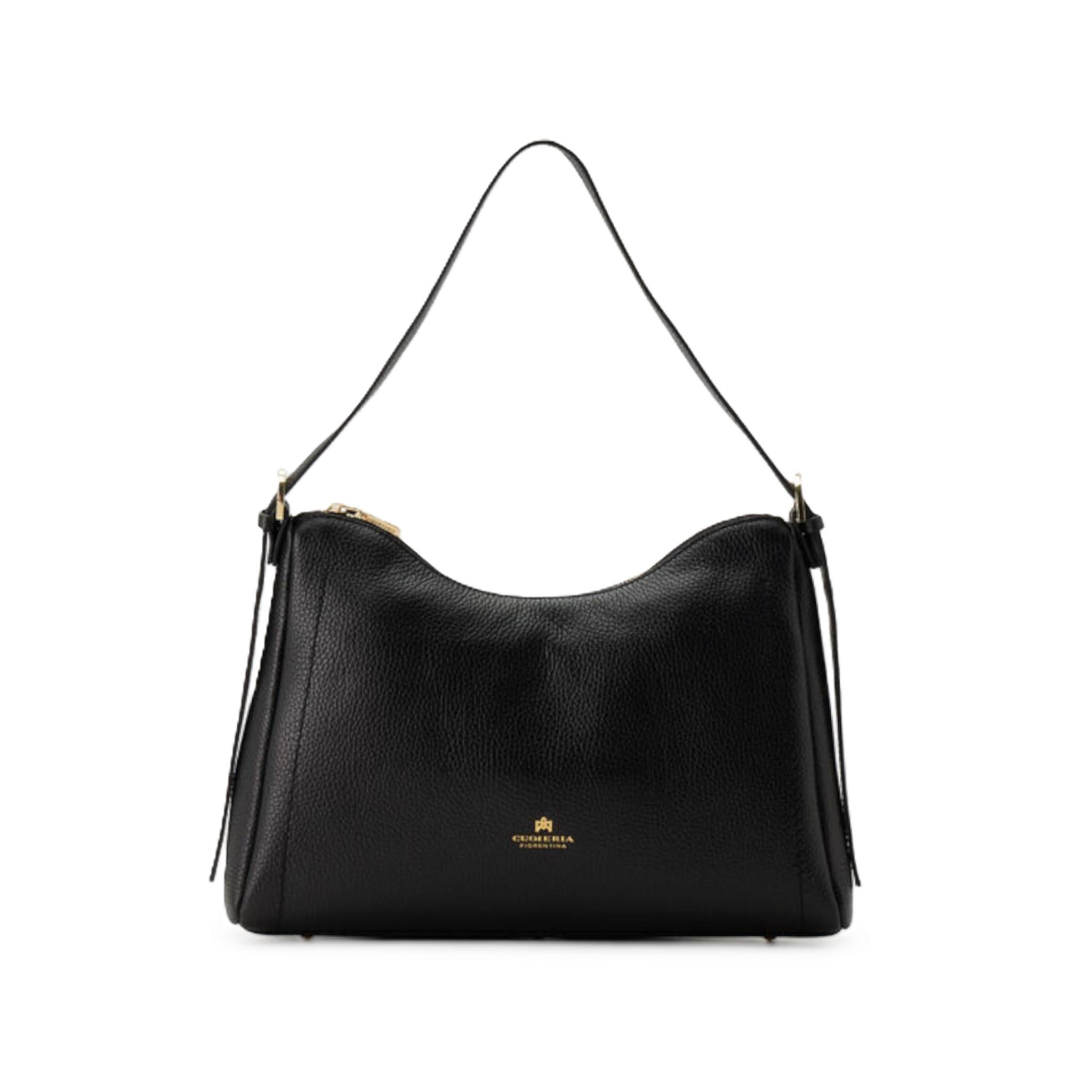 EVA SOFT SQUARED HOBO