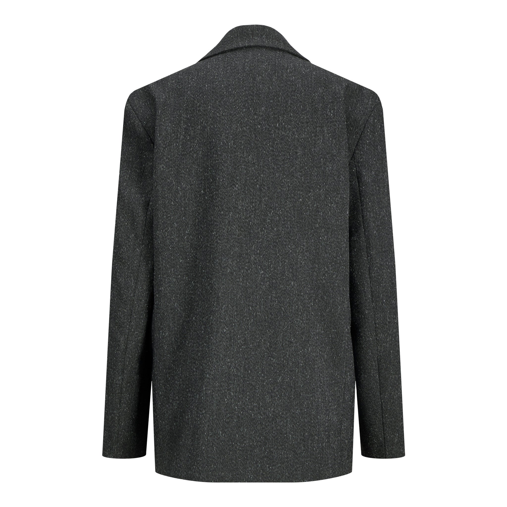JXELLIS STRUCTURED BOYFRIEND BLAZER