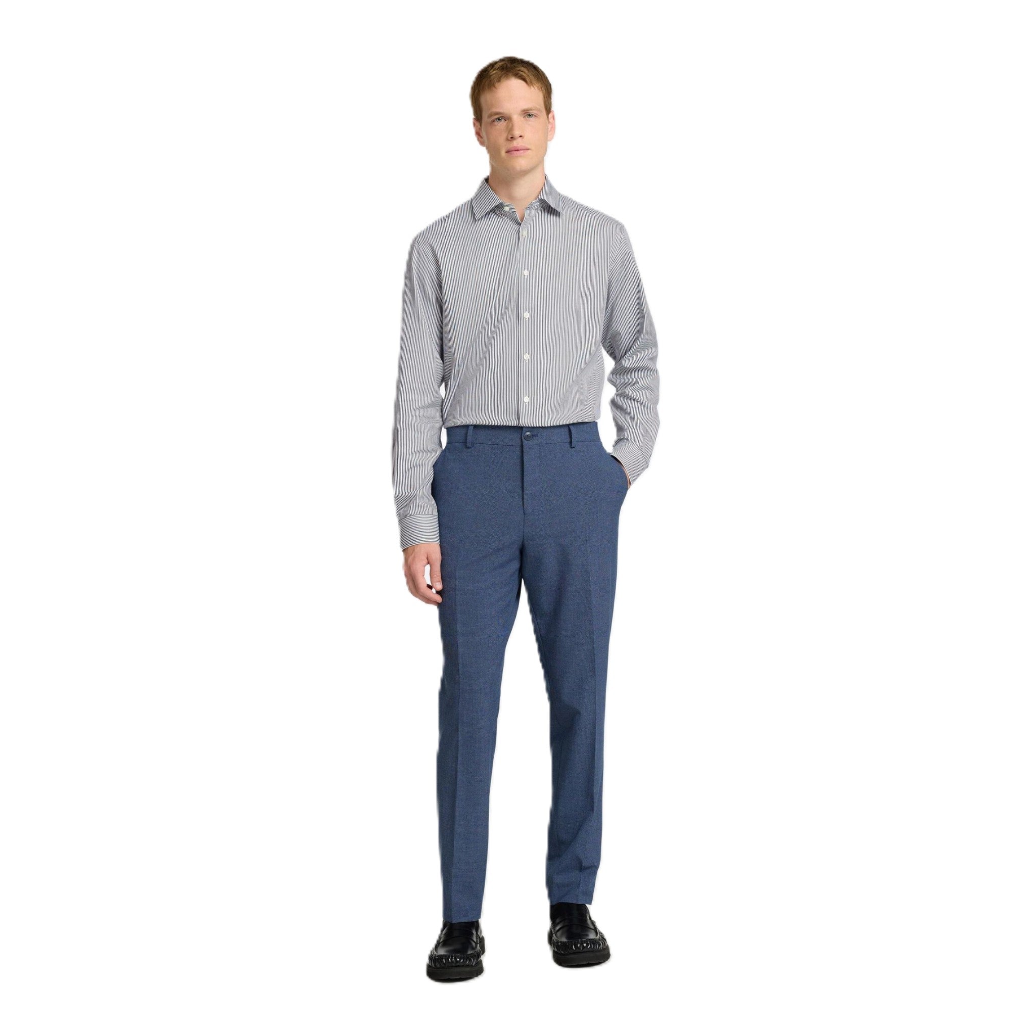 SLHSLIM CAMICIA