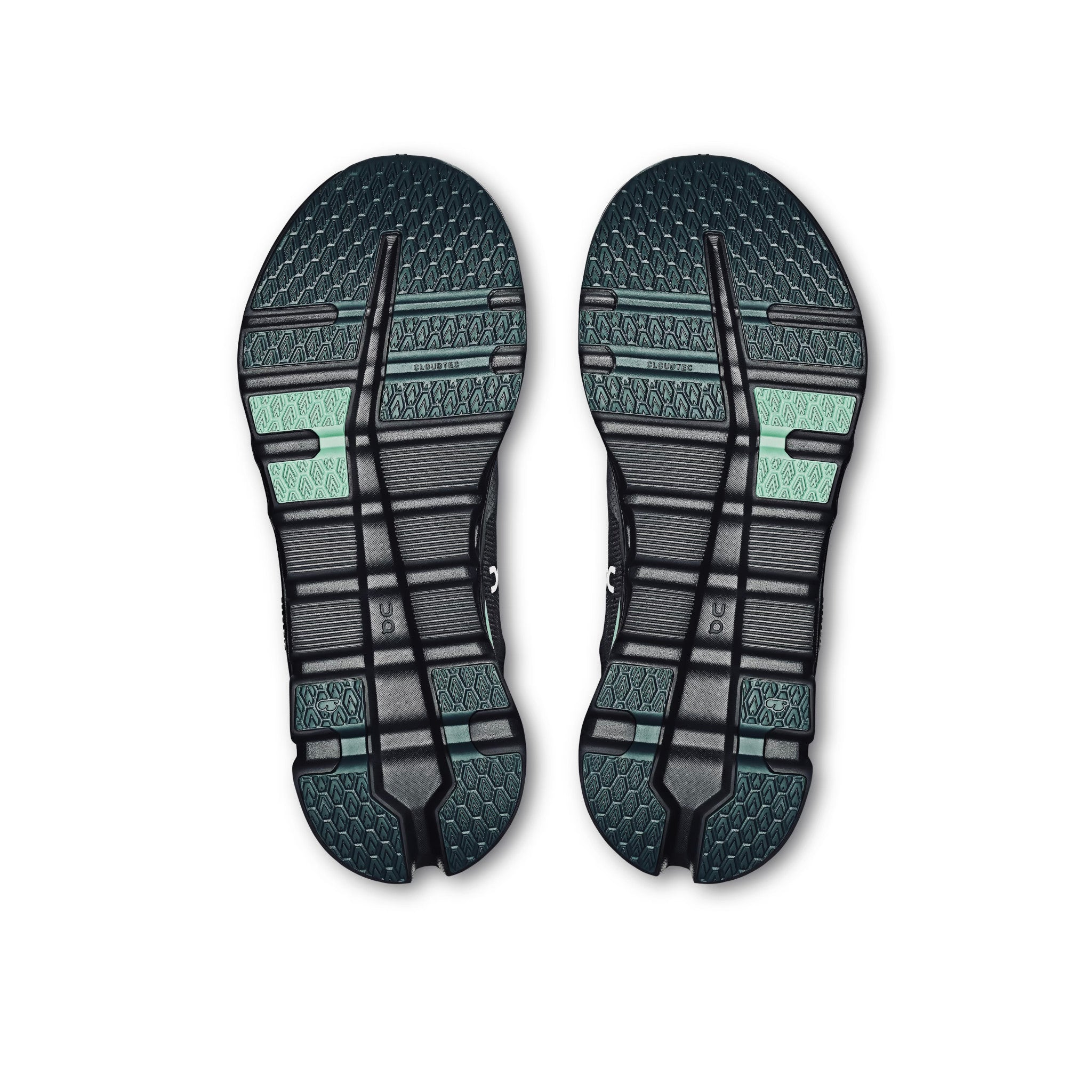 CLOUDRUNNER 2 WATERPROOF