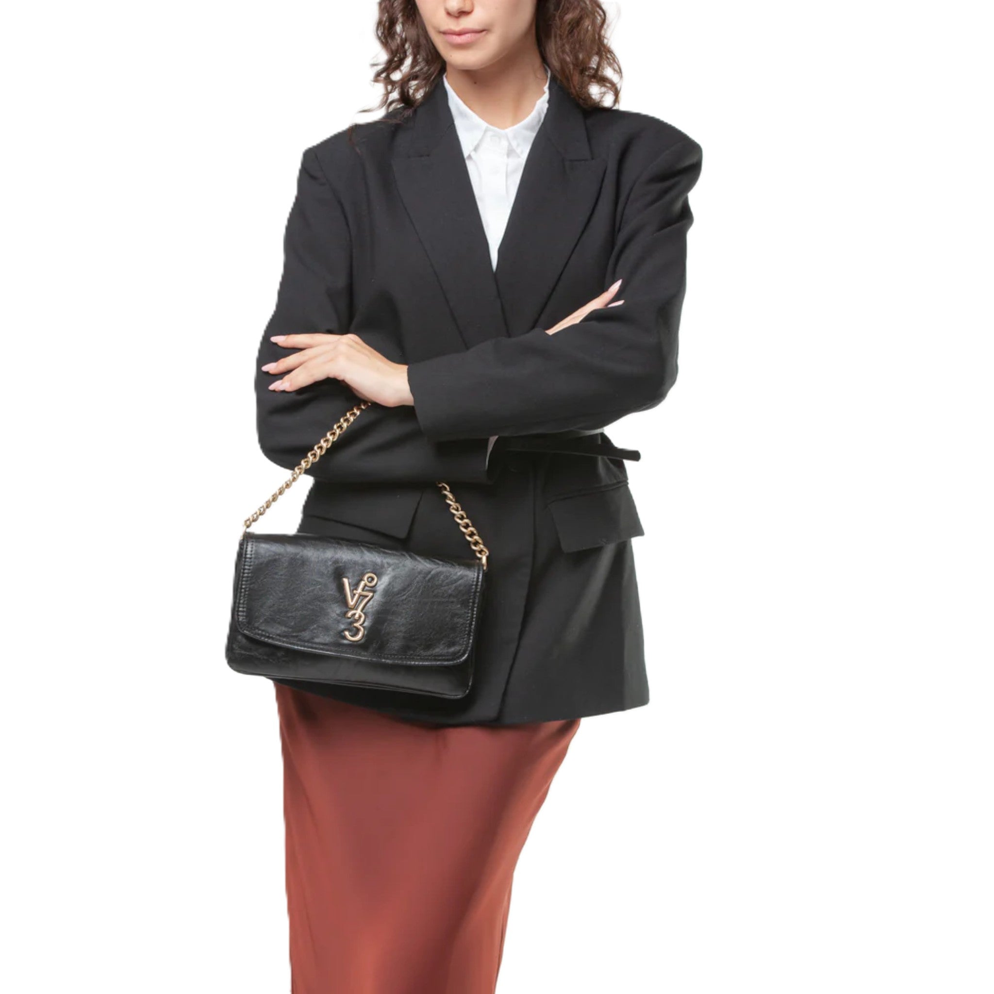 BORSA A SPALLA LOUISE