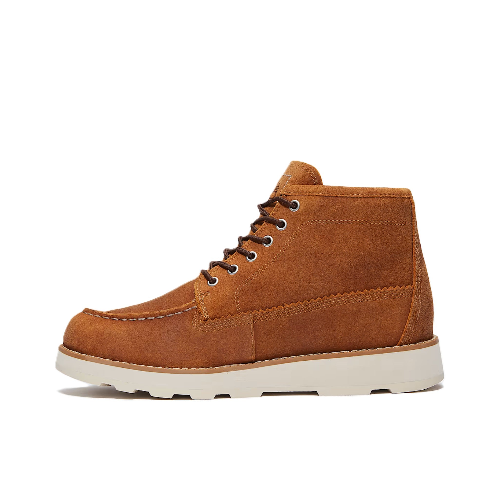 STIVALE CHUKKA BRITTON MILLS