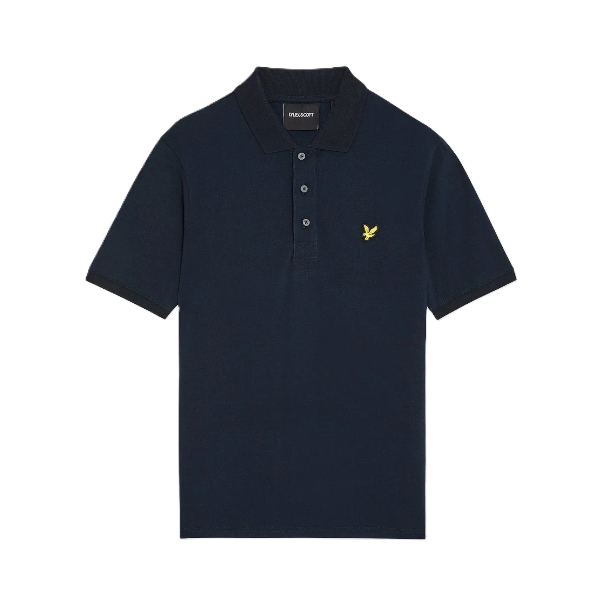 COTTON POLO SHIRT