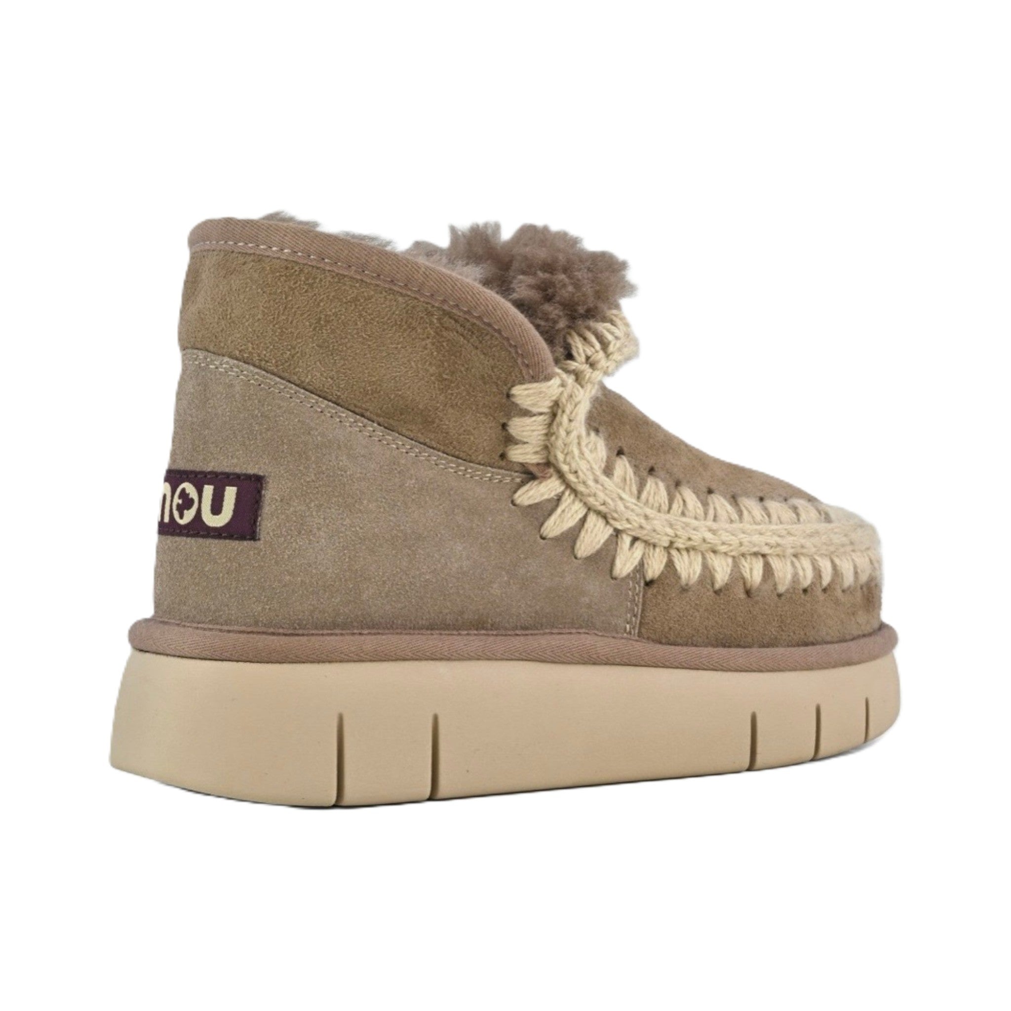 ESKIMO BOUNCE SNEAKER