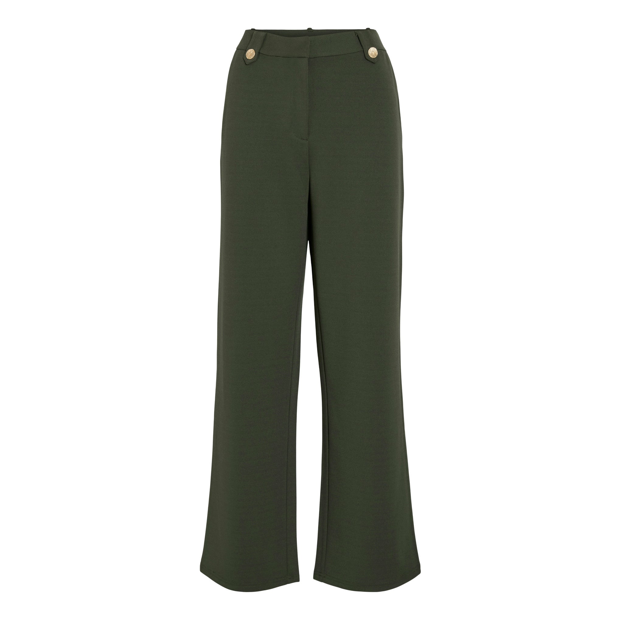 VICLUA PANTALONI GAMBA AMPIA