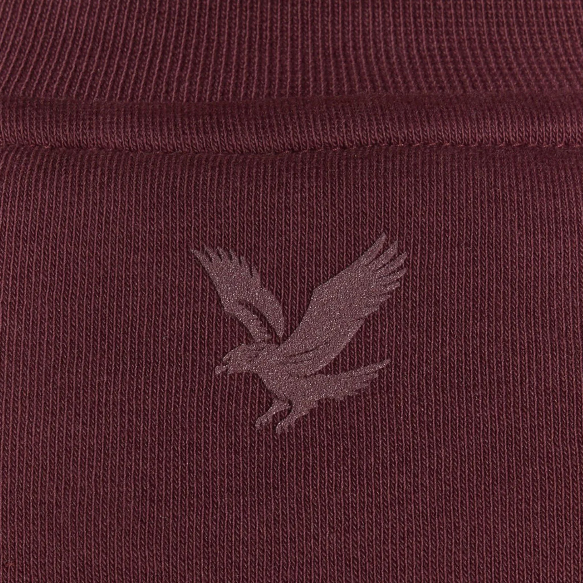 BRUSHBACK FLEECE CREW NECK SWEATSHIRT