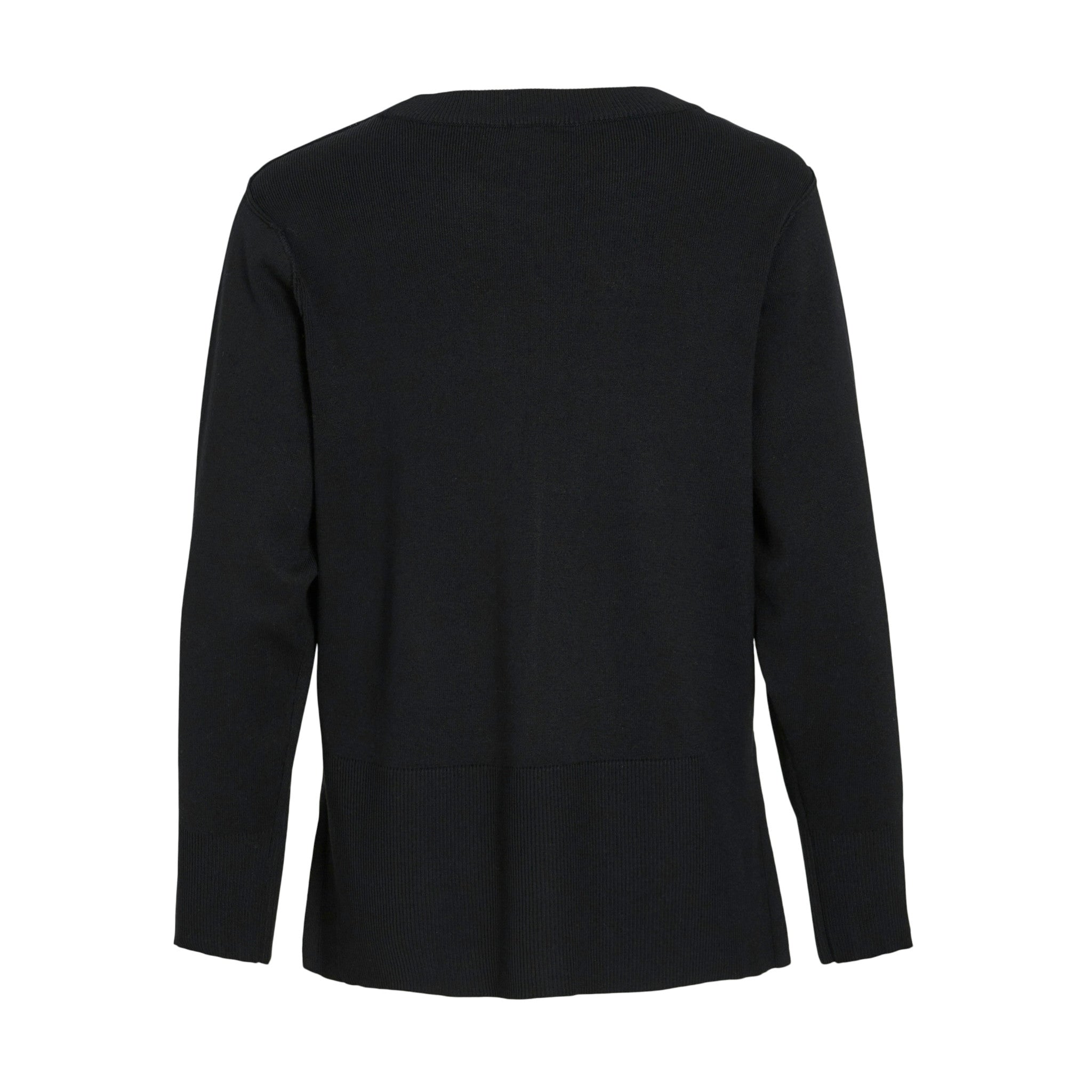 VIOSTRIA O-NECK KNIT