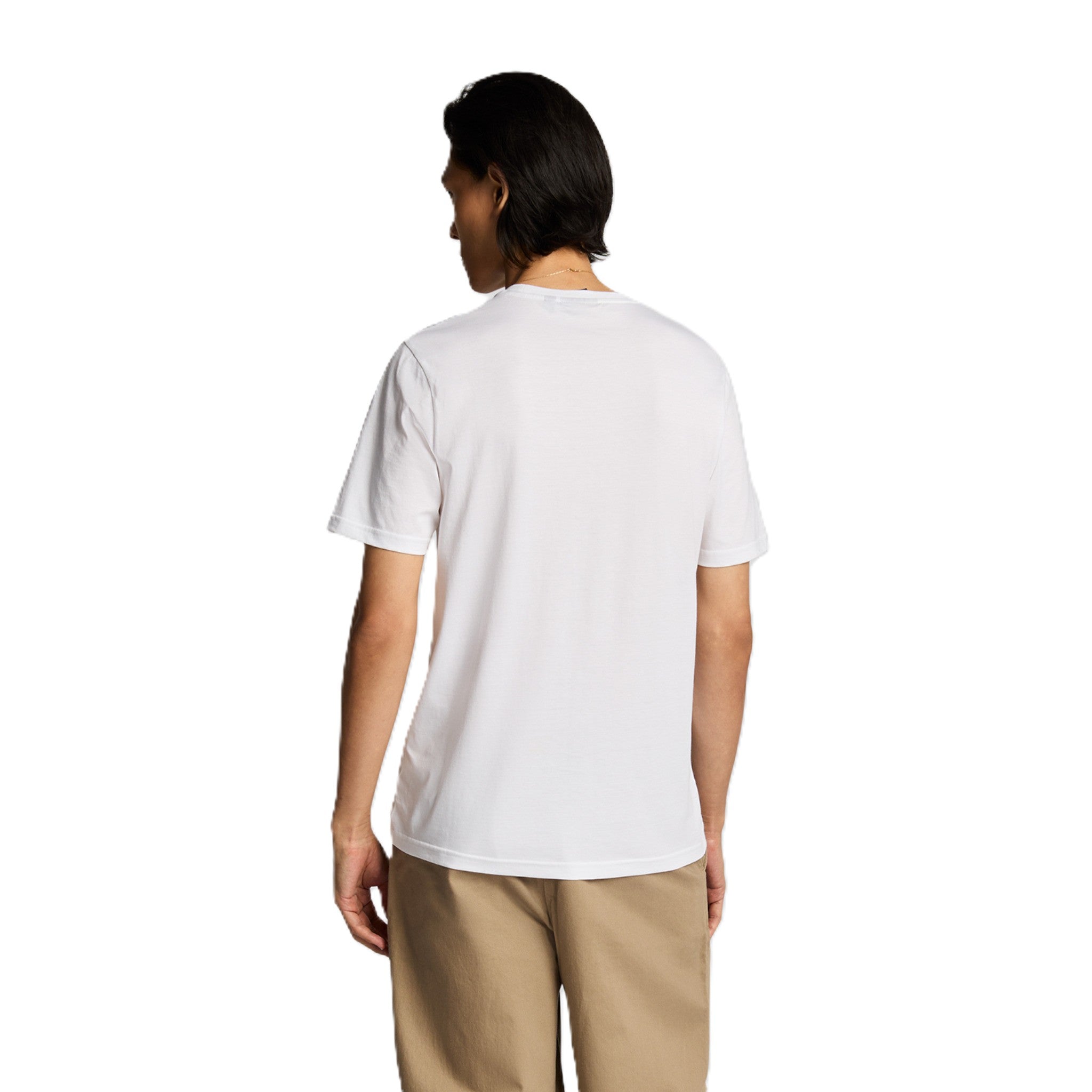 SUPERFINE COTTON T-SHIRT