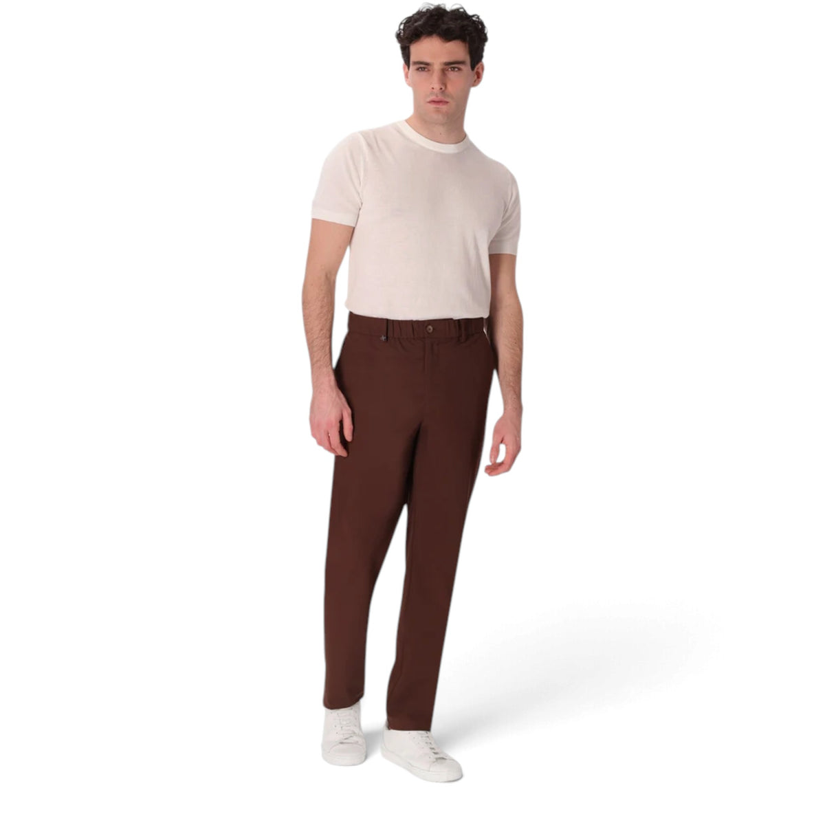 PANTALONE RELAX HIGH-PERFORMANCE12 ACTIVE