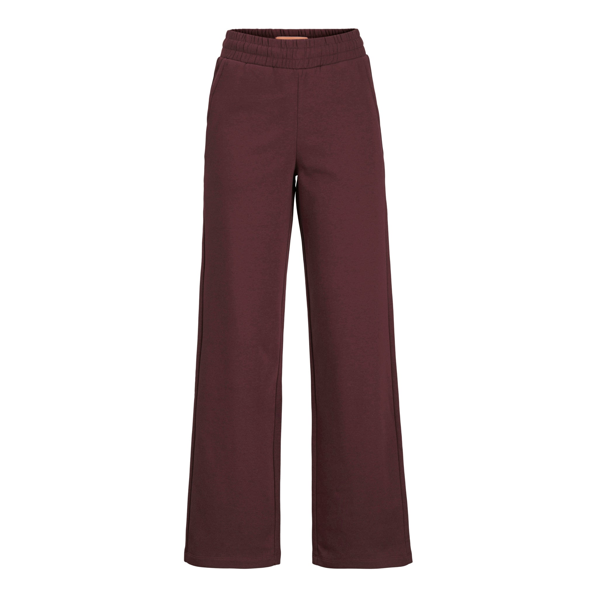 JXALLY REG WIDE HW PANTS