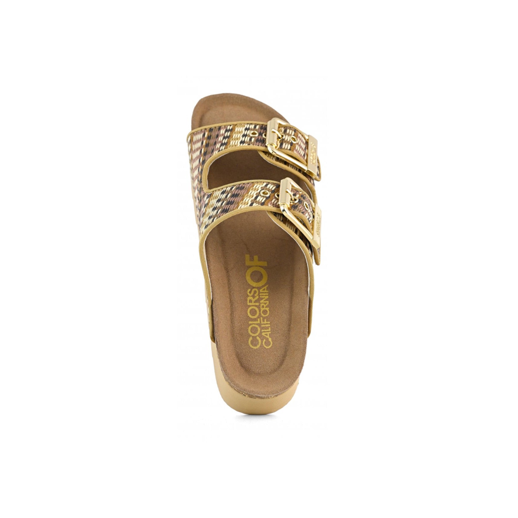 PLATFORM RAFIA