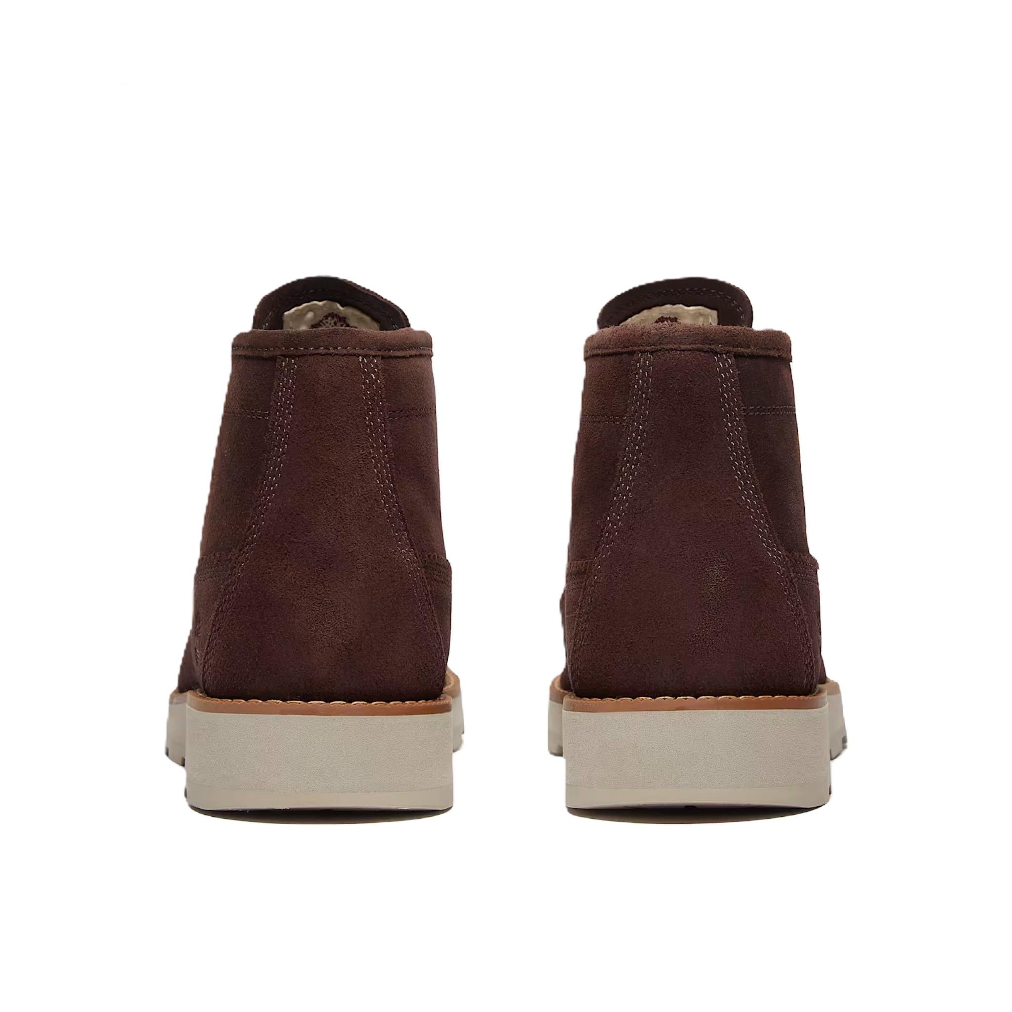 STIVALE CHUKKA BRITTON MILLS