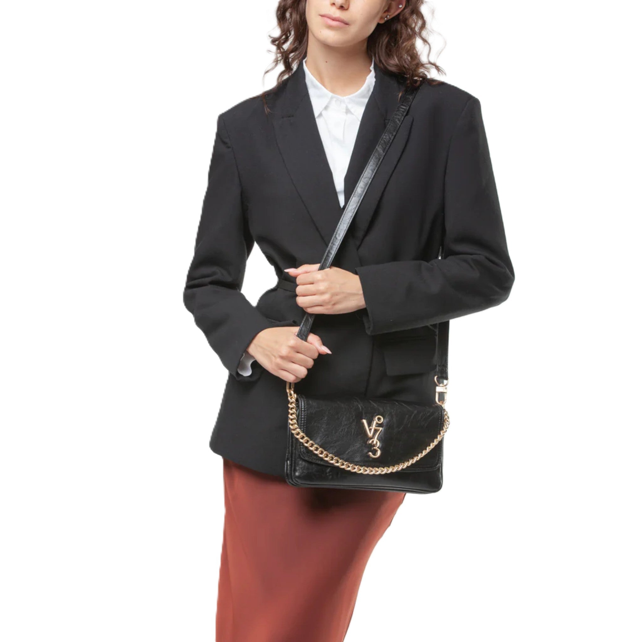 BORSA A SPALLA LOUISE
