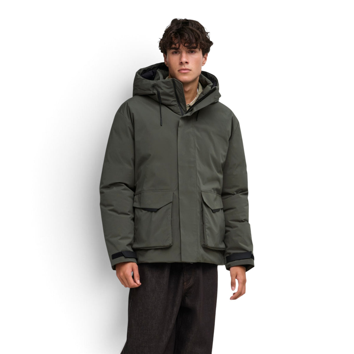 NATE TECHNICAL JACKET