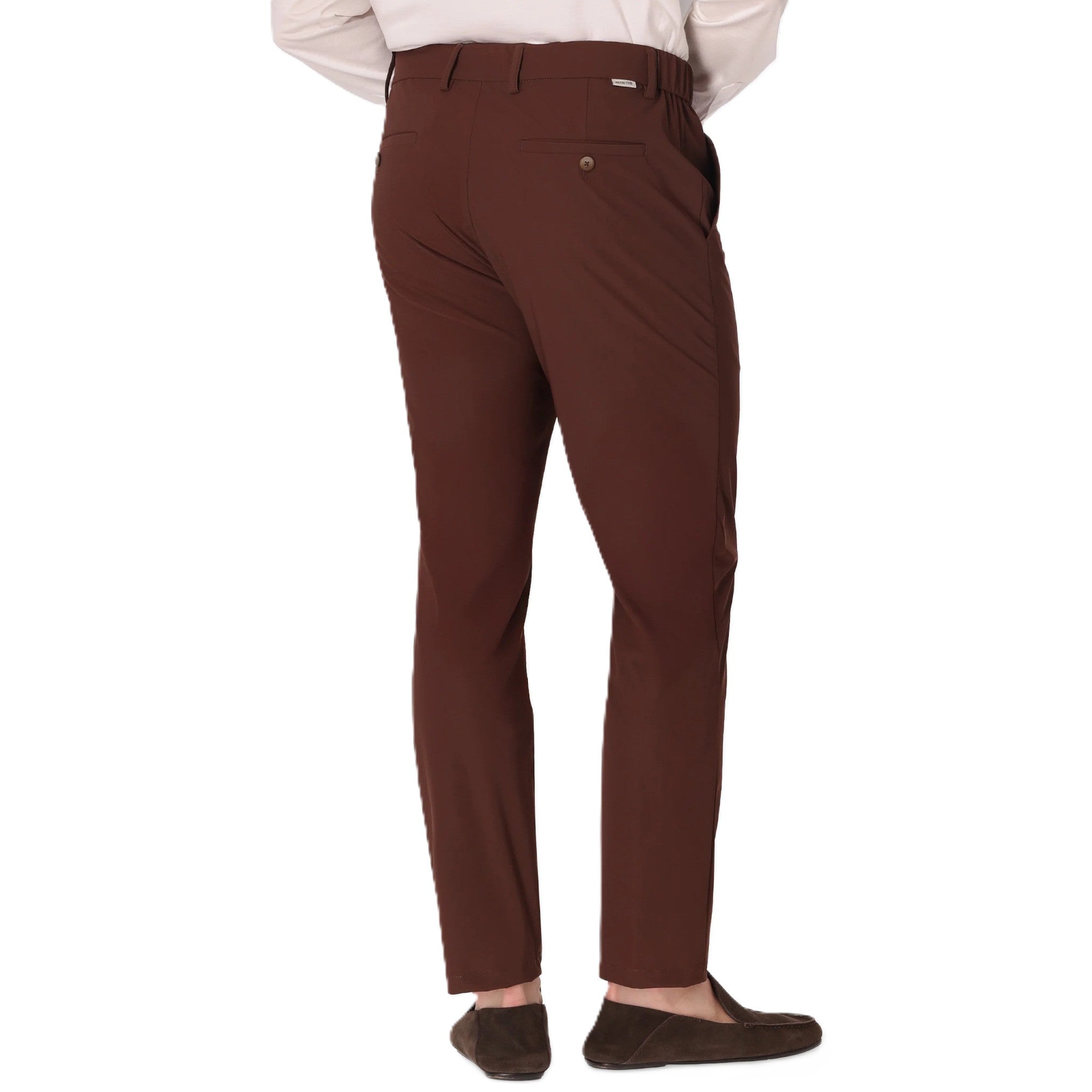 PANTALONE HIGH-PERFORMANCE 12 ACTIVE