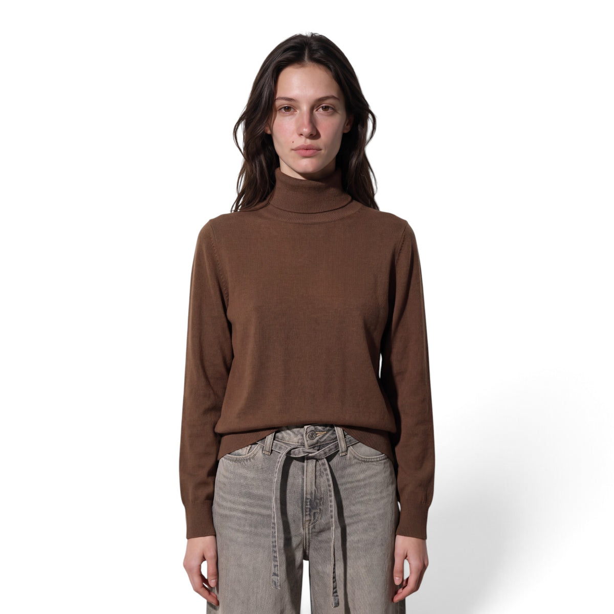MAGLIONE REGULAR FIT DOLCEVITA