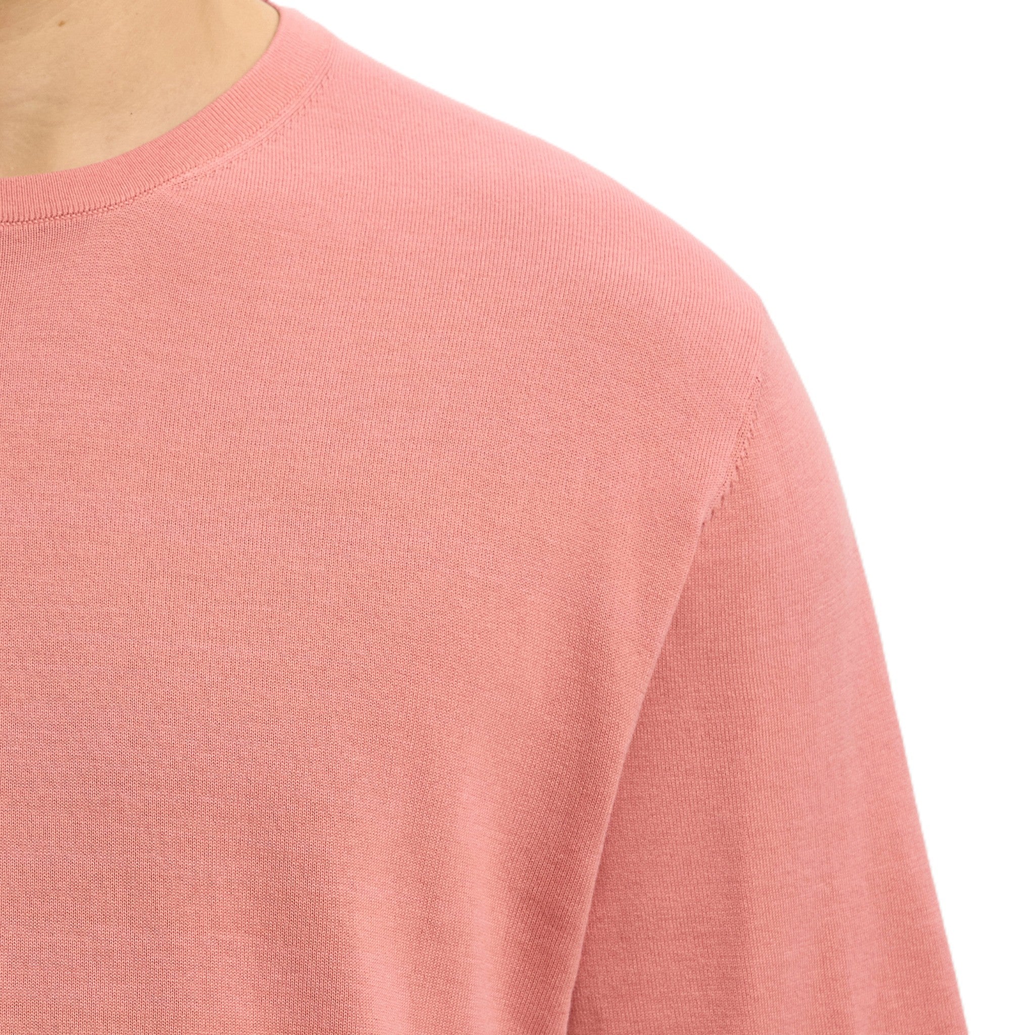 TORINO KNIT CREW NECK