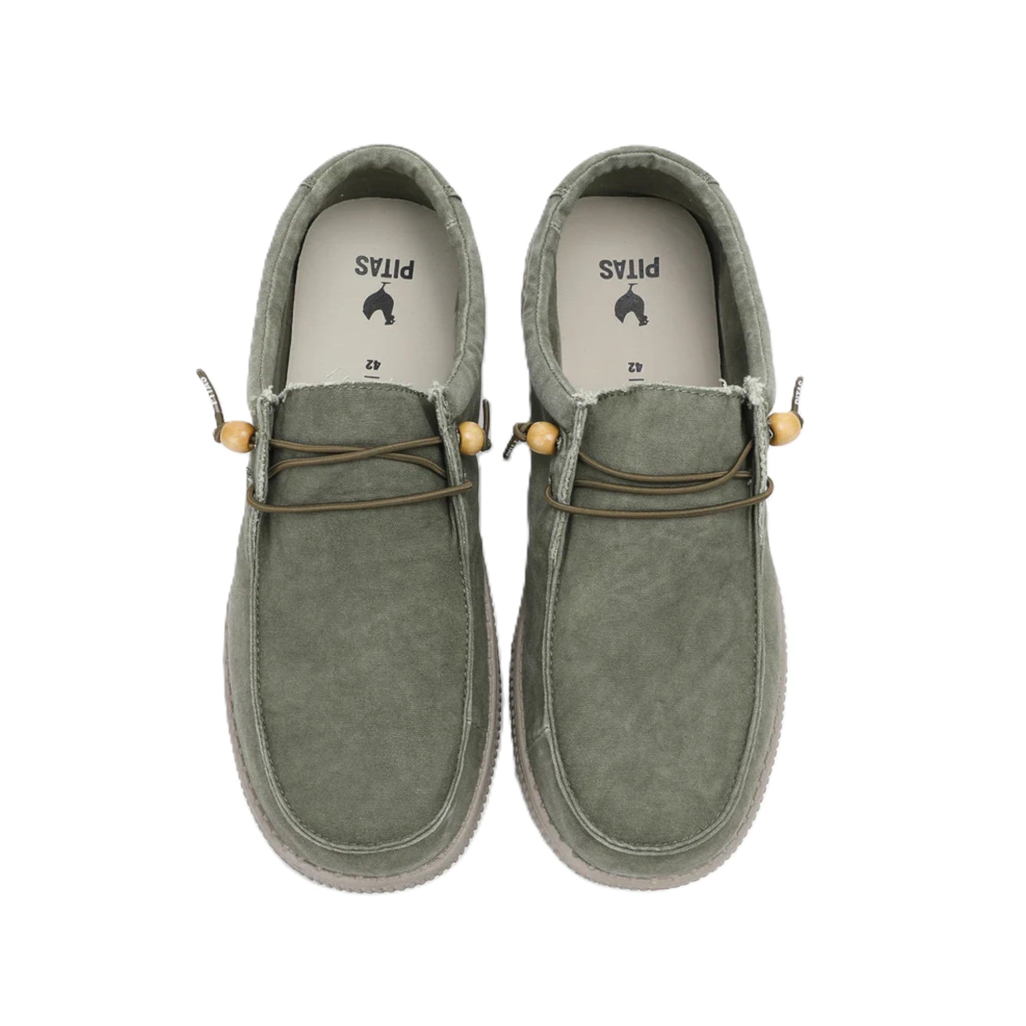 WALLABI WP150 WASHED