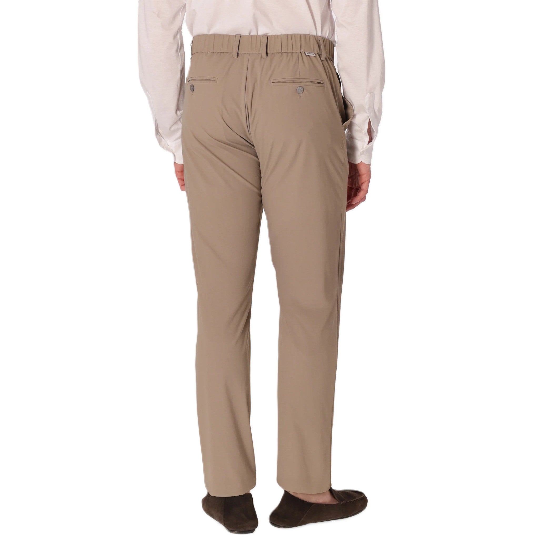 PANTALONE HIGH-PERFORM 12 ACTIVE