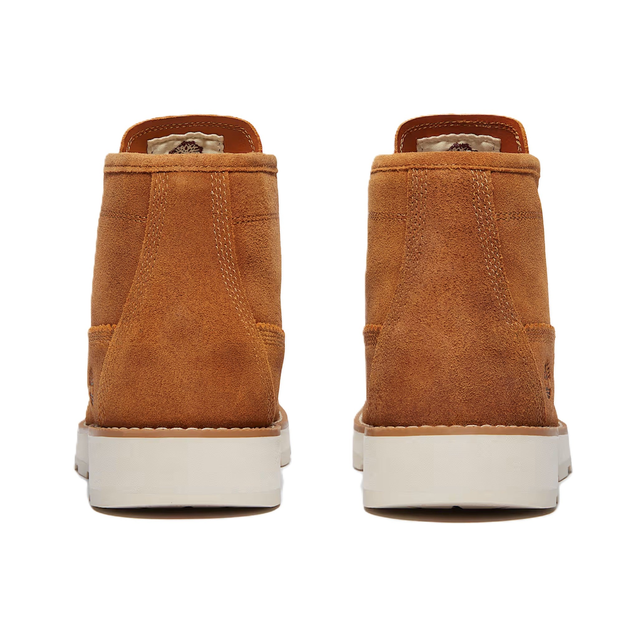 STIVALE CHUKKA BRITTON MILLS