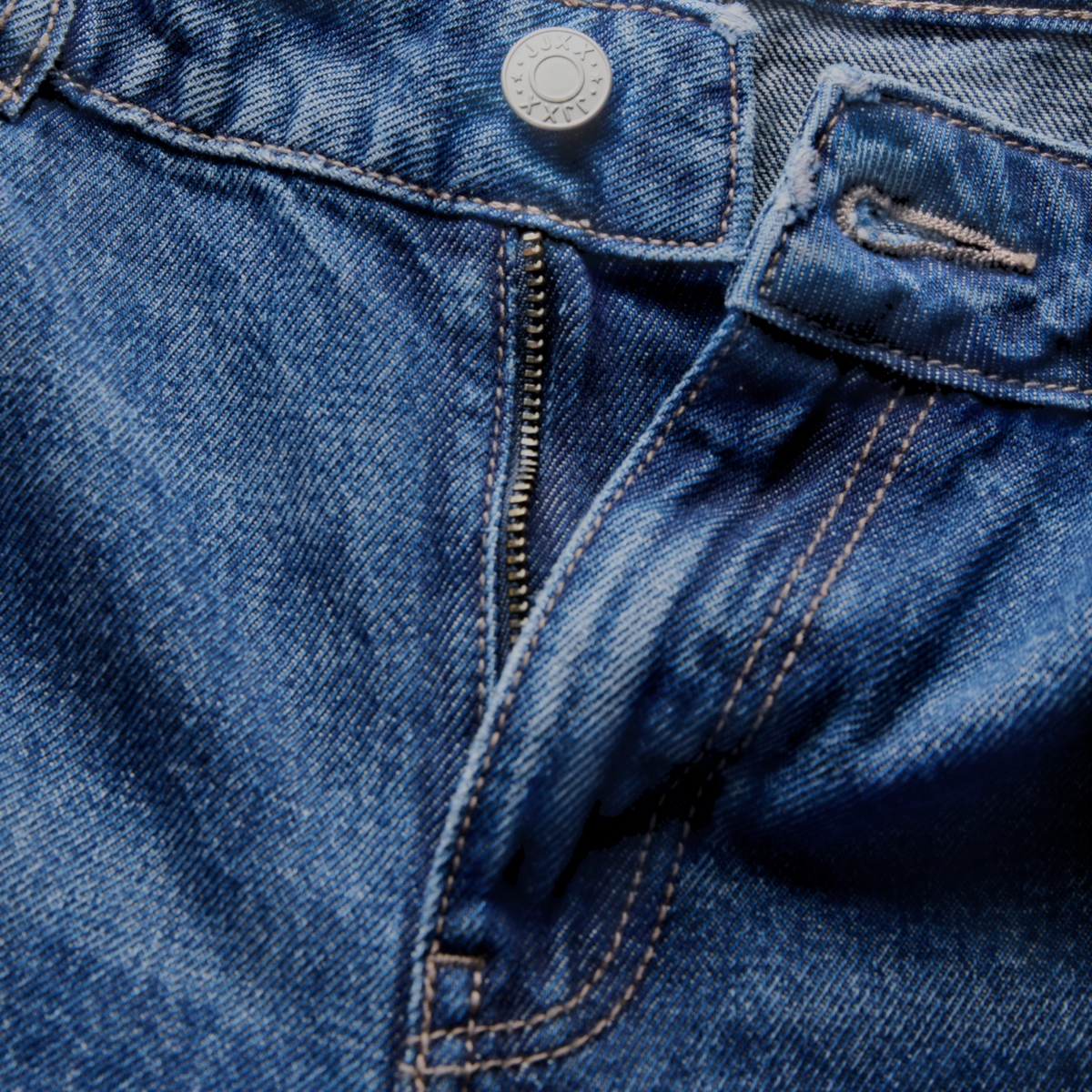 FUJI BARREL DENIM