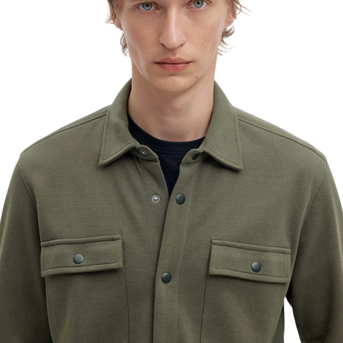JACKIE SWEAT JACKET