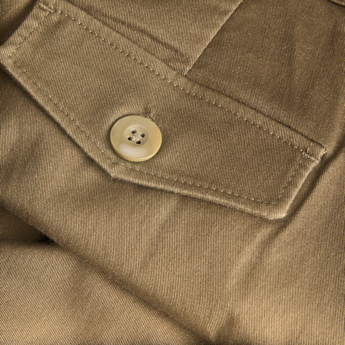 HAZEL KIRA BARREL PANTS