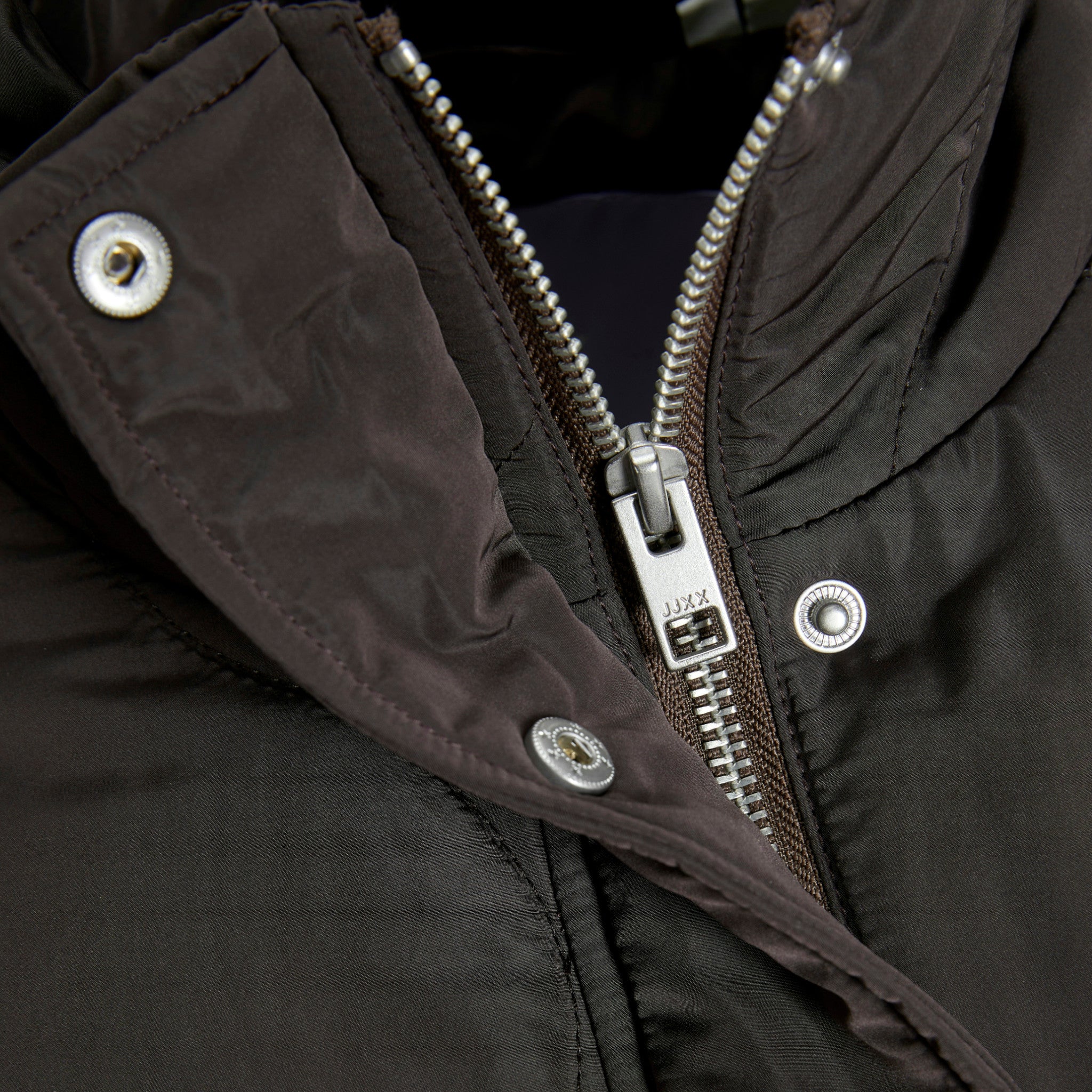 JXSERENA QUILTED JACKET
