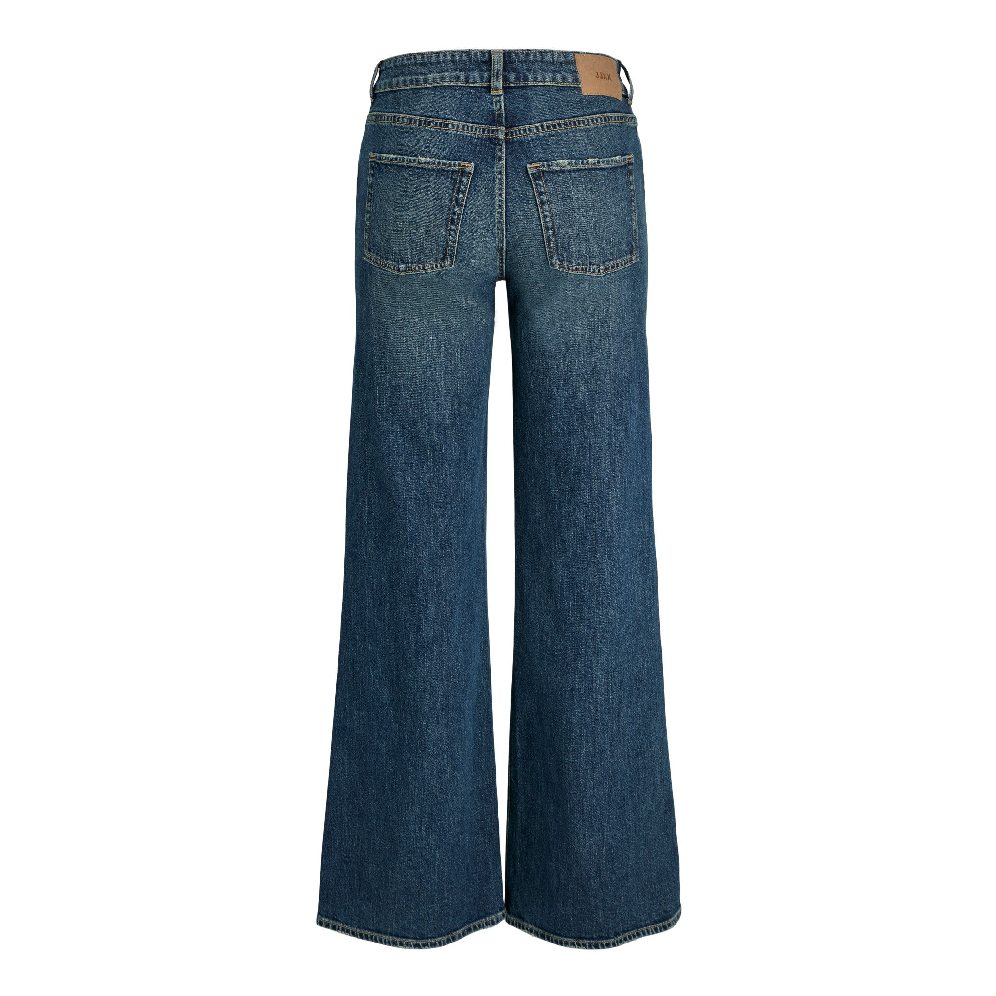 JXROME FLARED JEANS