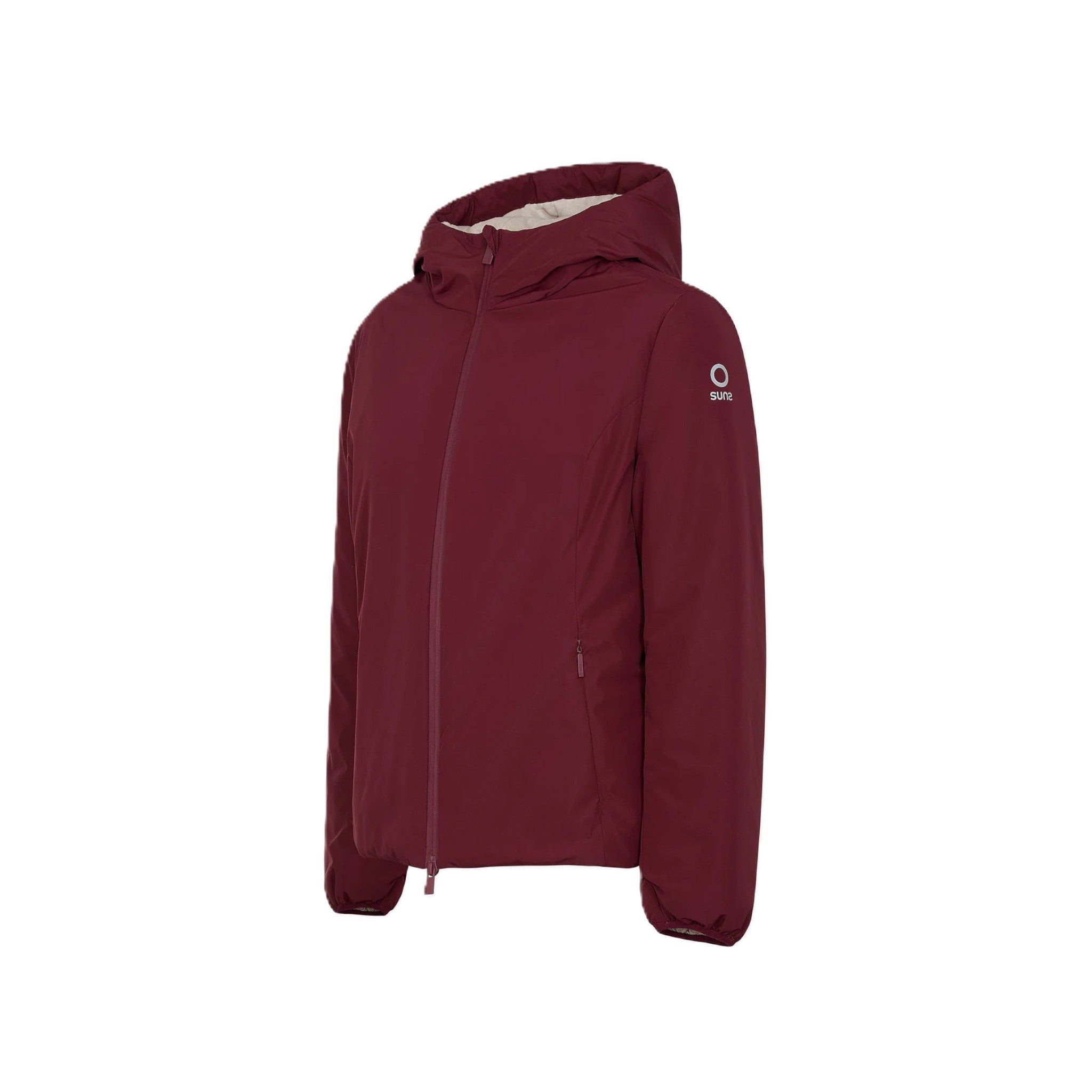 GIUBBOTTO AURELIA VELOUR