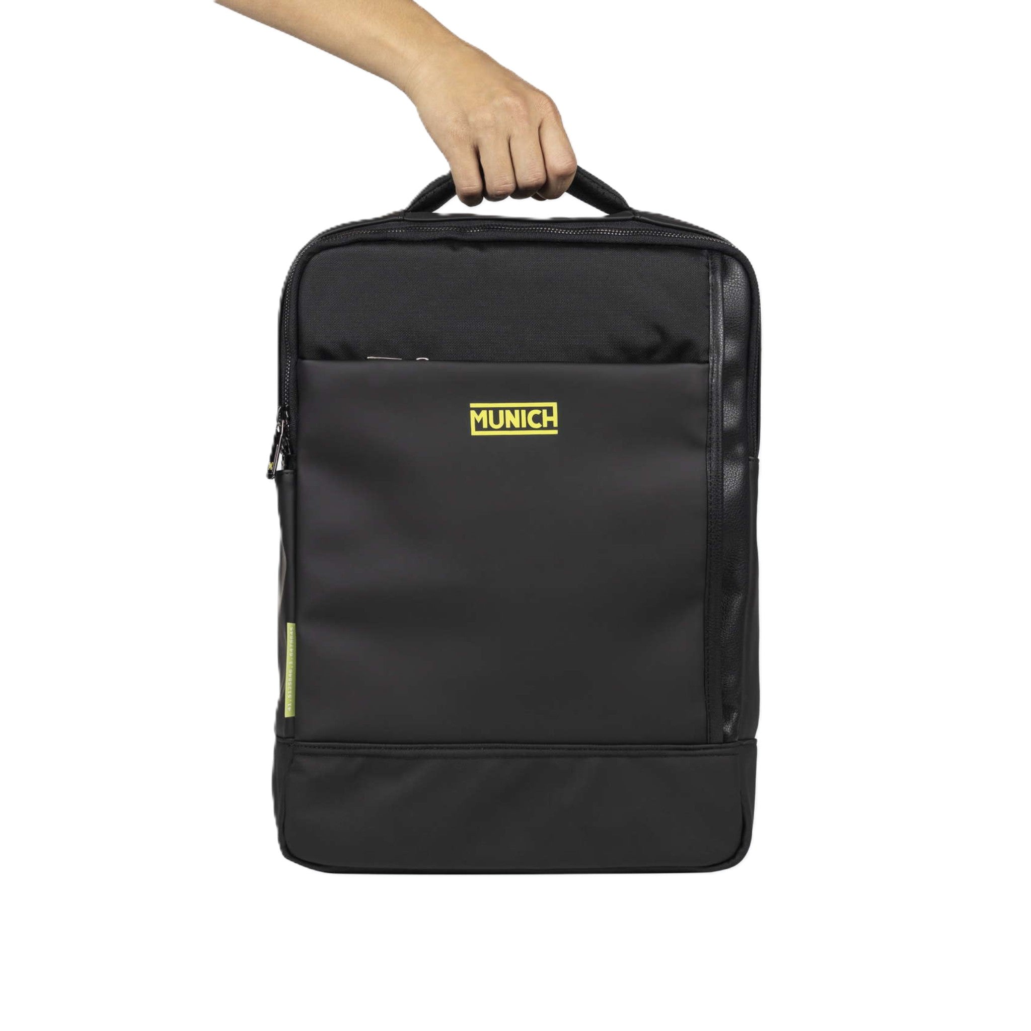 JUNGLE BACKPACK SQUARE