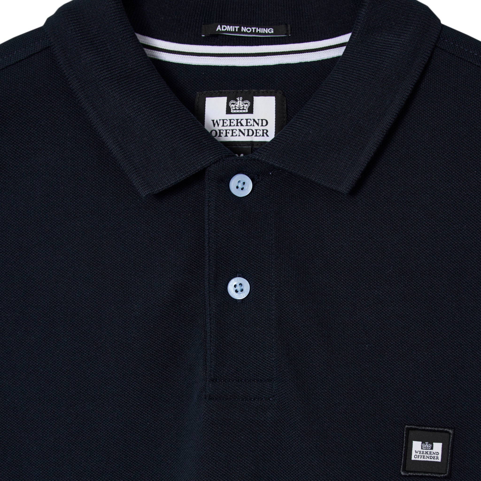POLO HEATHCOTE