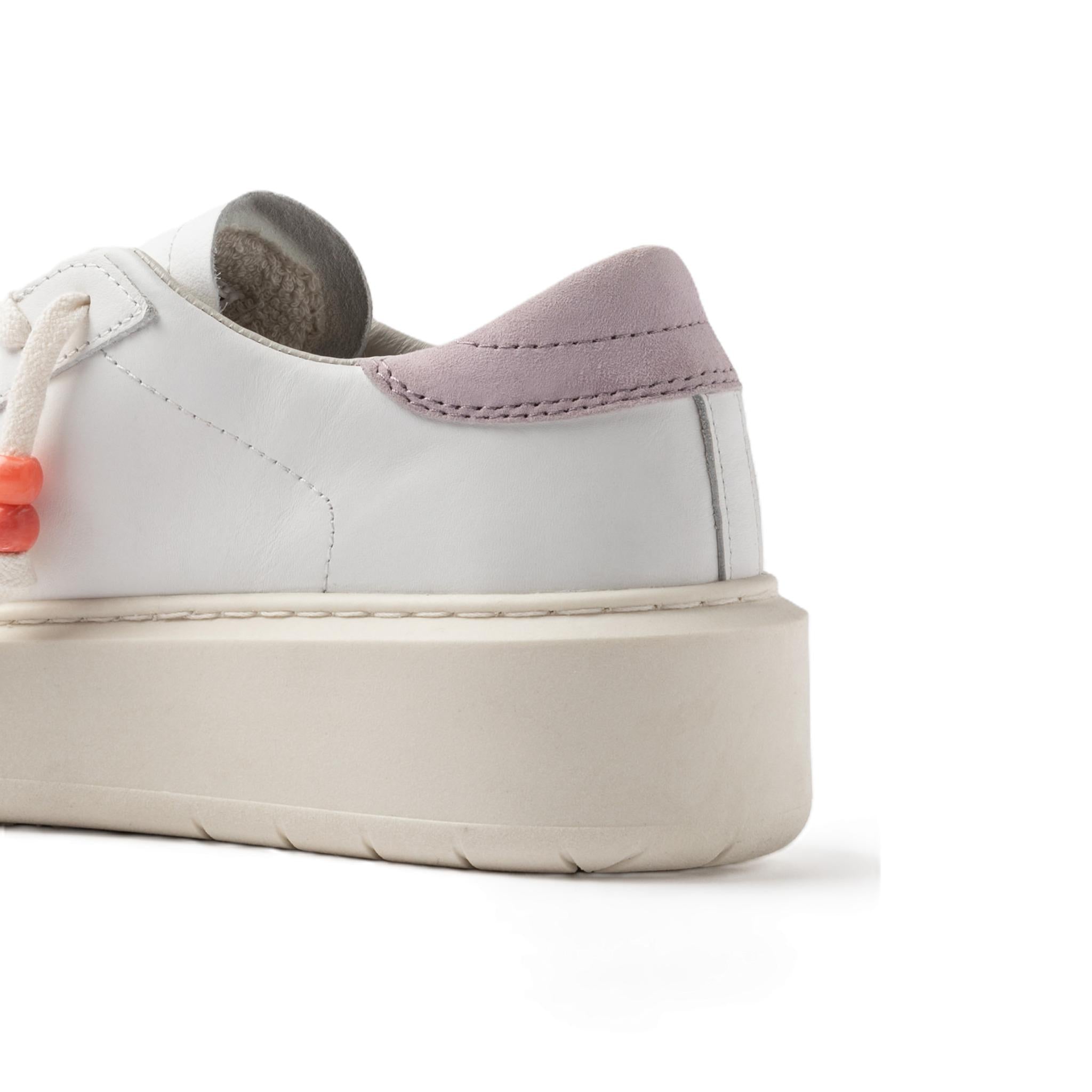 HILL LOW PLATFORM CALF