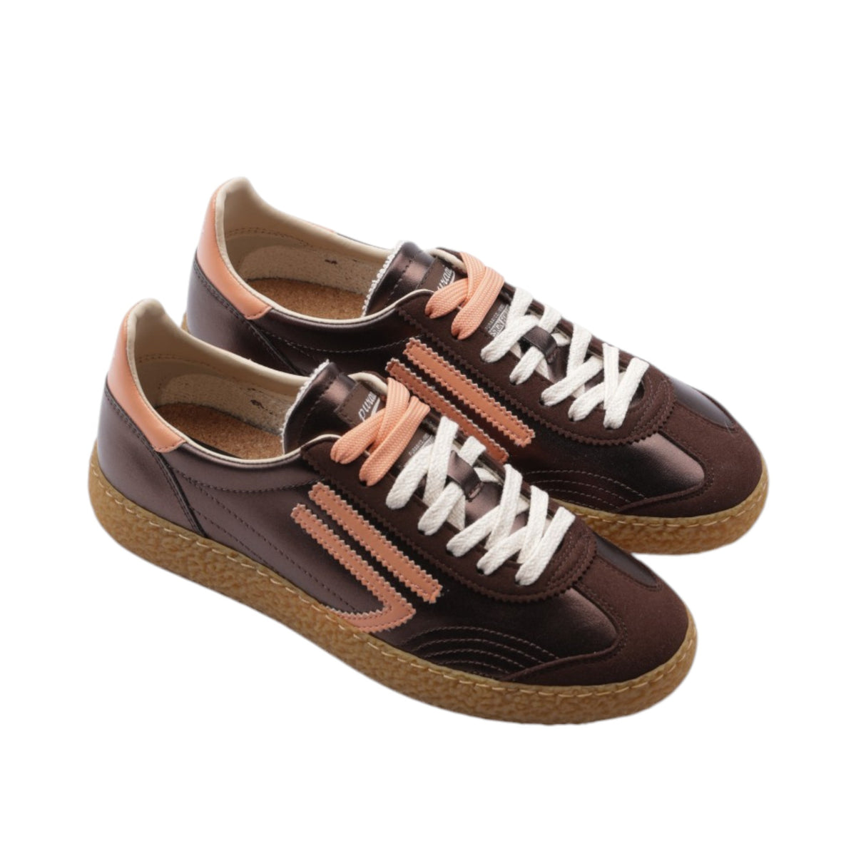Puraai XS Sandstone Donna Marrone