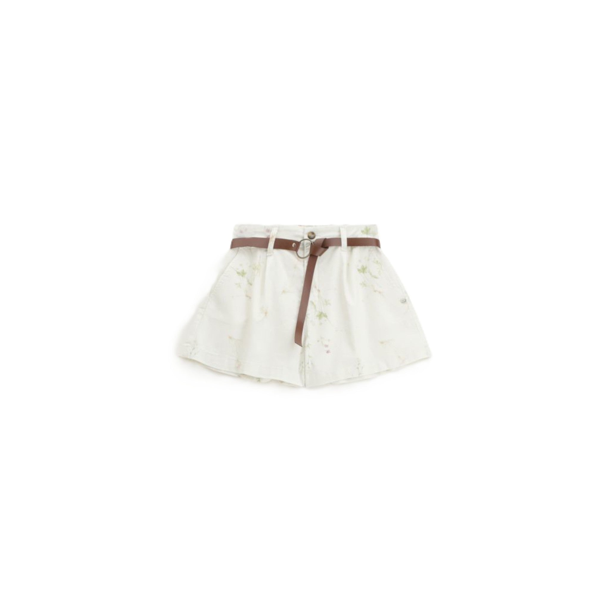 SHORTS CON STAMPA
