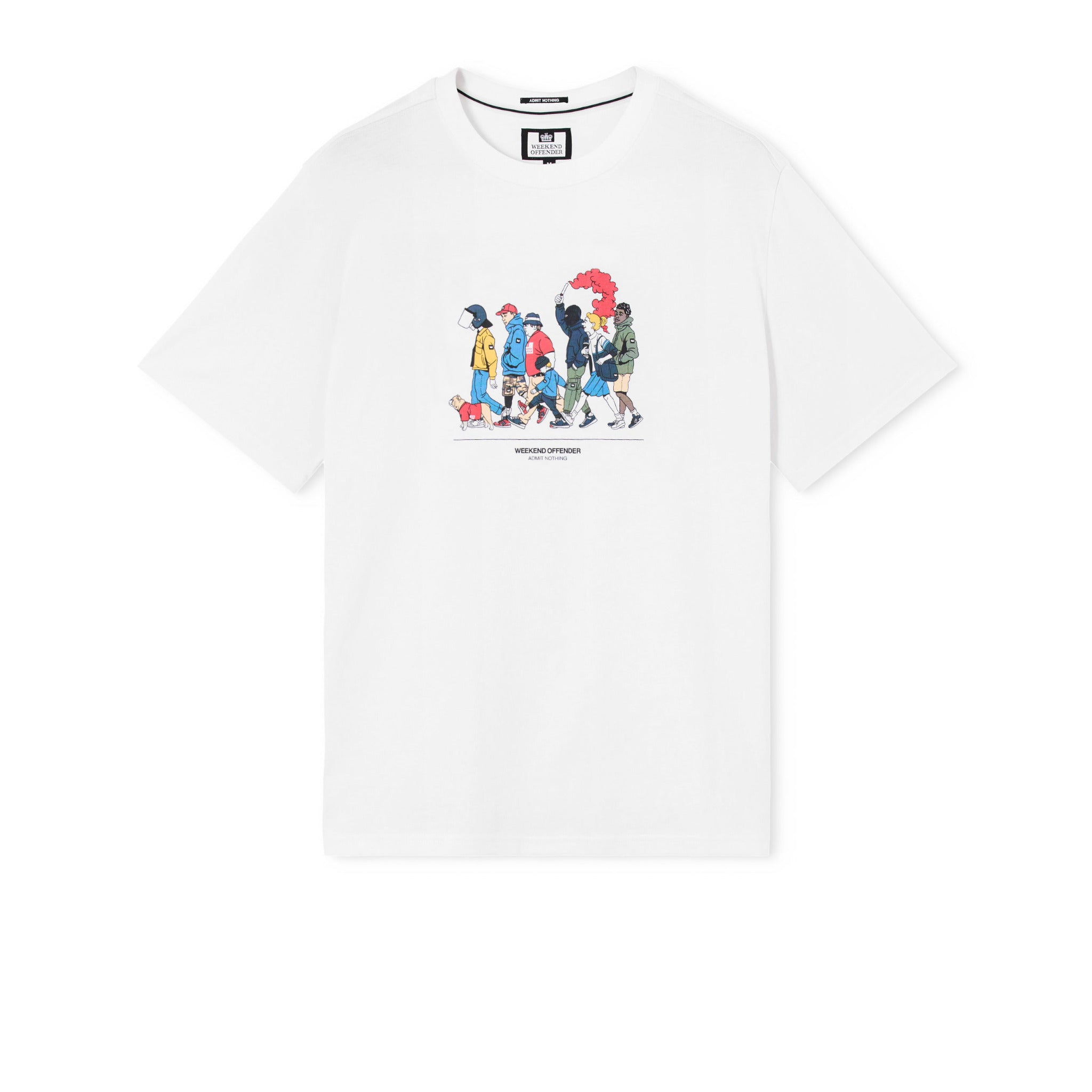 T-SHIRT EVERYONE